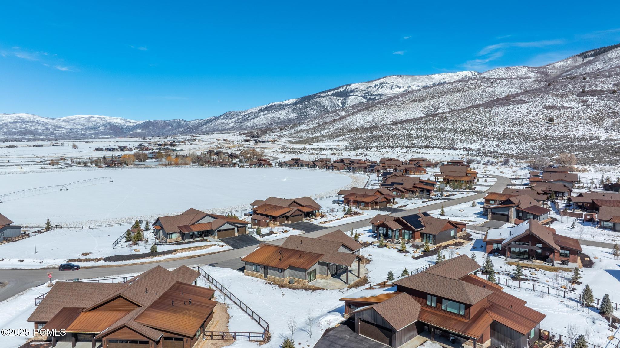 272 Thorn Creek Drive, Kamas, Utah image 32