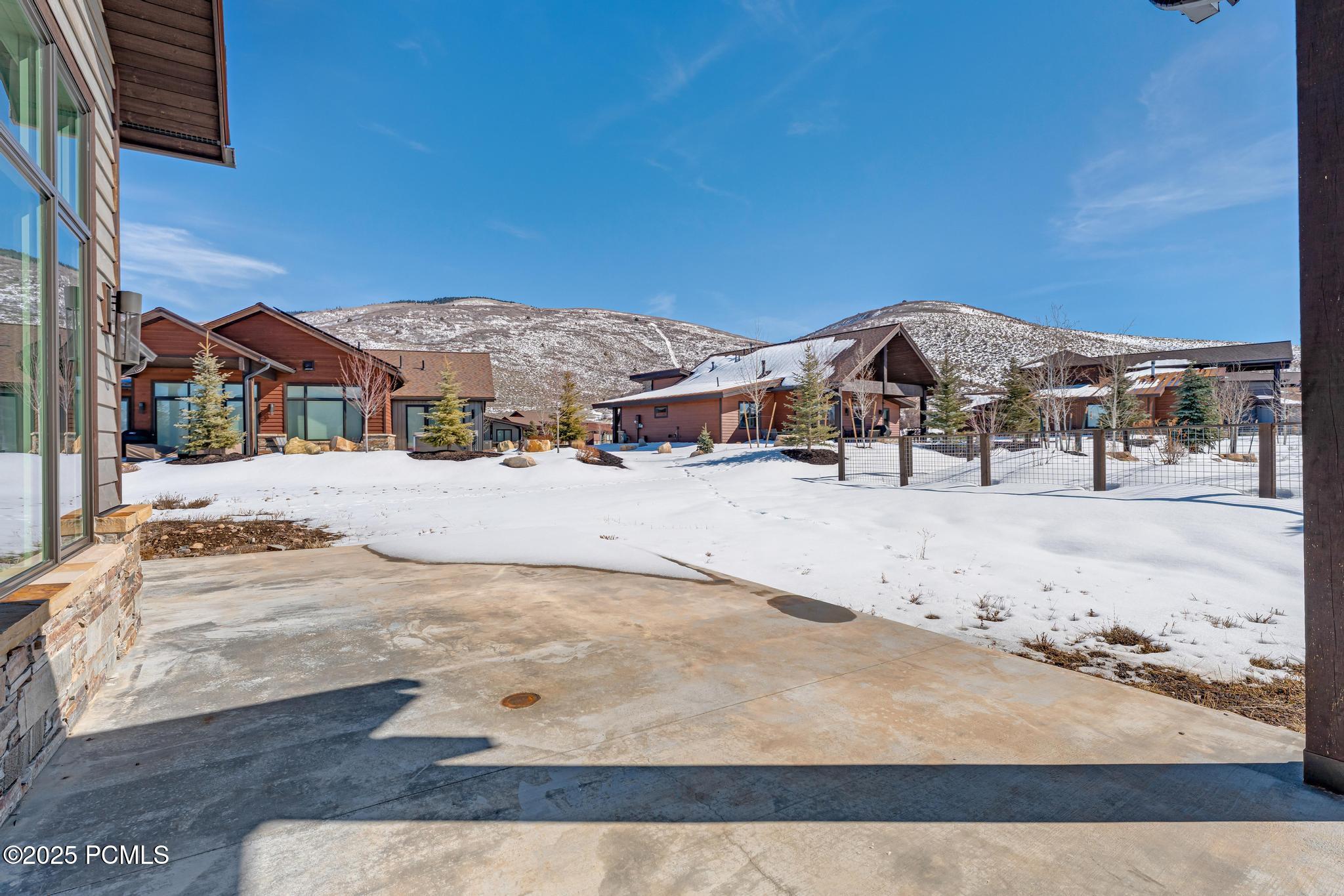 272 Thorn Creek Drive, Kamas, Utah image 28