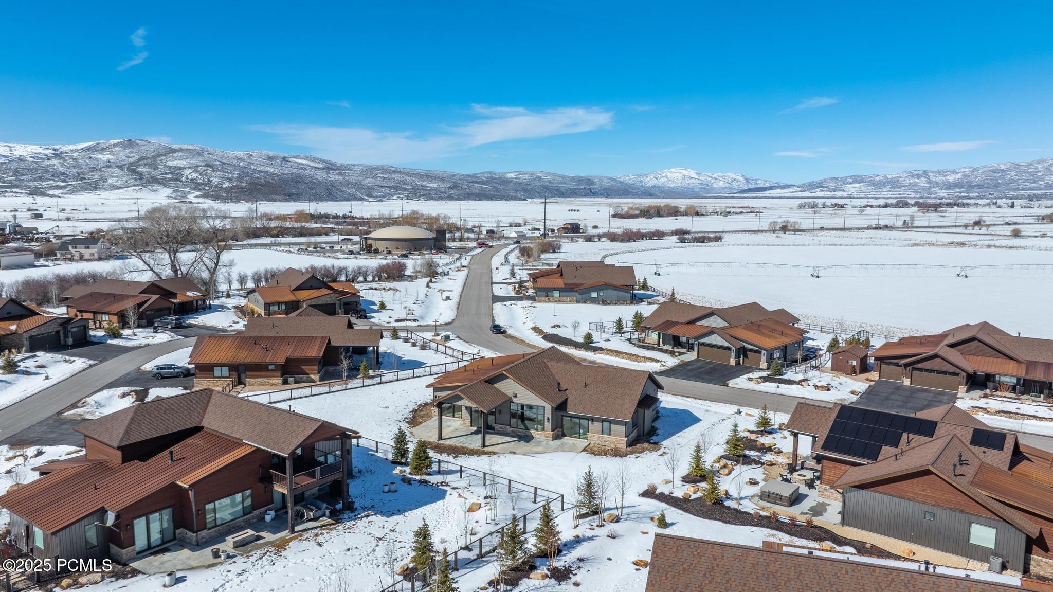 272 Thorn Creek Drive, Kamas, Utah image 33