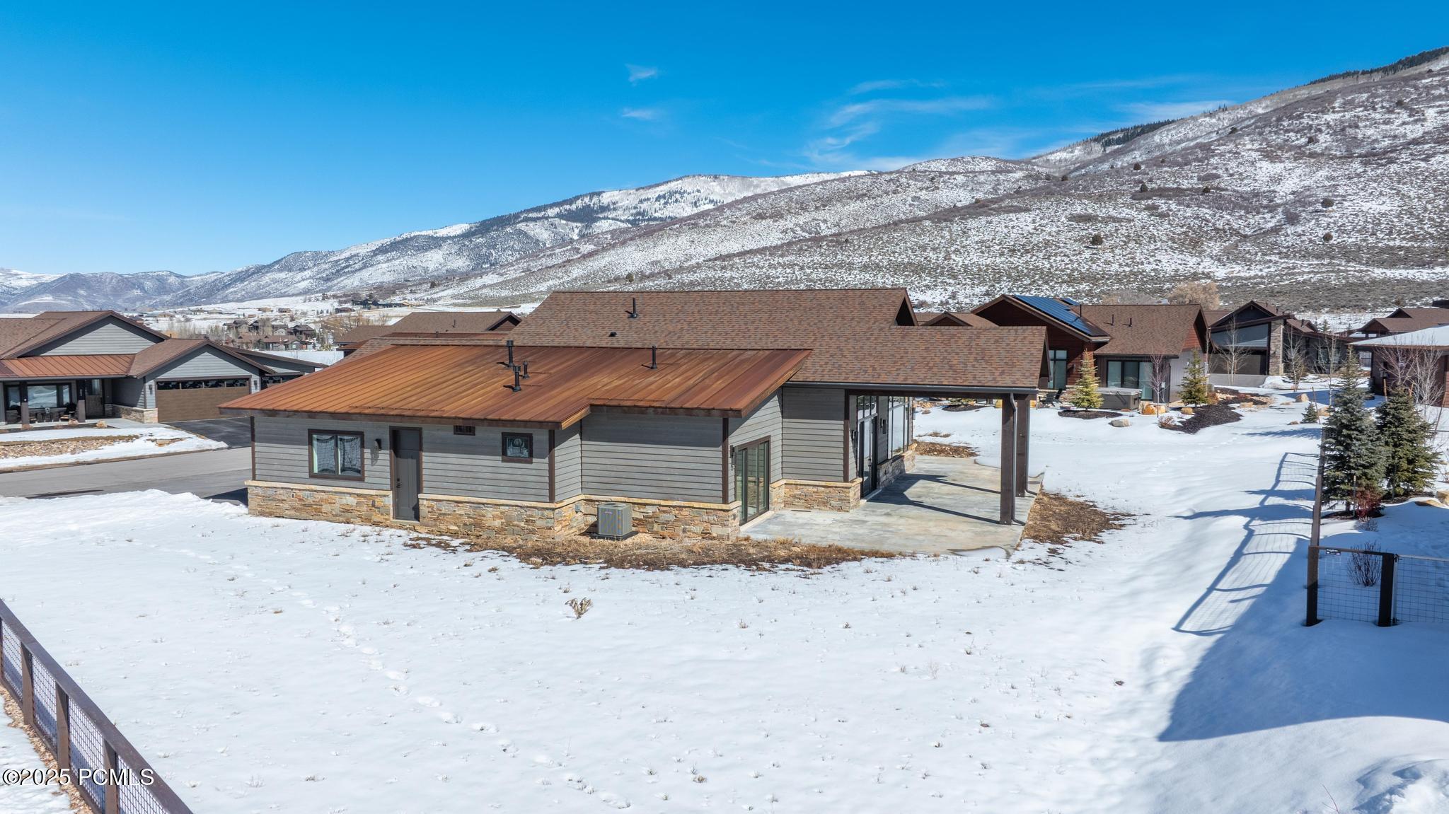 272 Thorn Creek Drive, Kamas, Utah image 30
