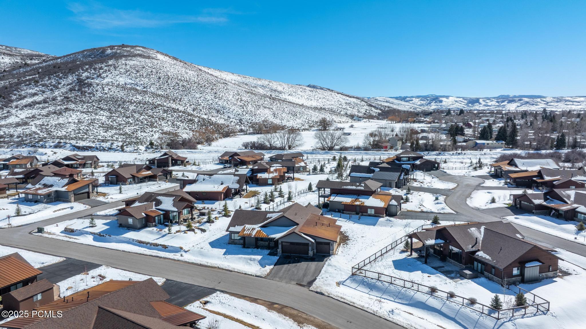 272 Thorn Creek Drive, Kamas, Utah image 35