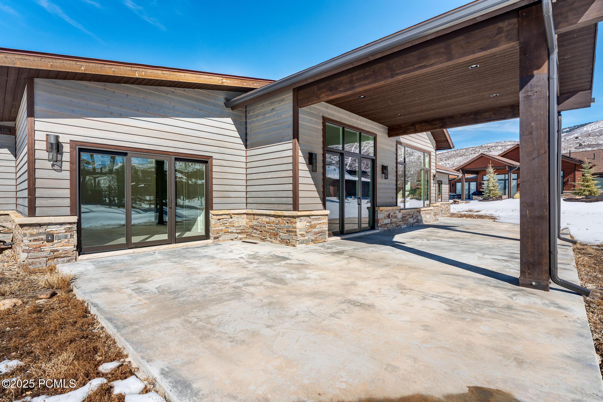 272 Thorn Creek Drive, Kamas, Utah image 27