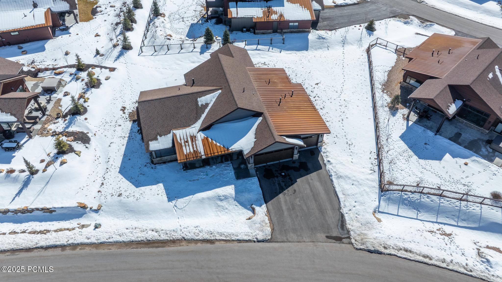 272 Thorn Creek Drive, Kamas, Utah image 31