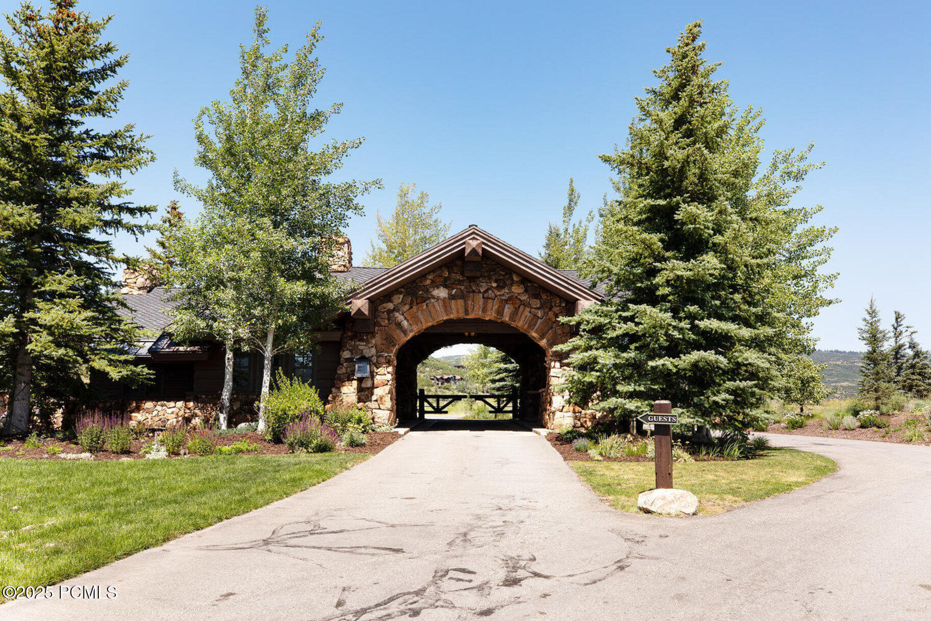 295 Hollyhock Street, Park City, Utah image 31