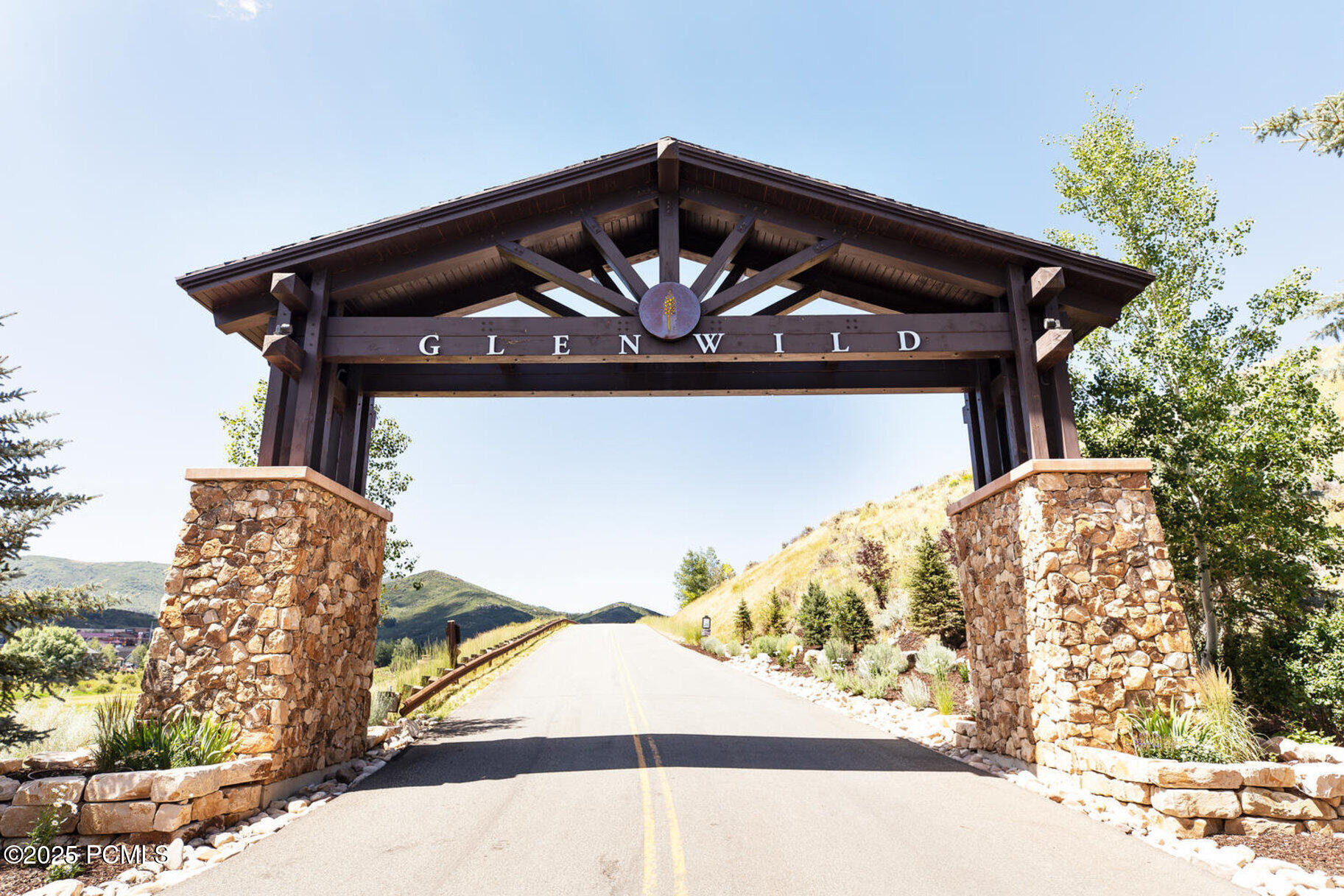 295 Hollyhock Street, Park City, Utah image 30