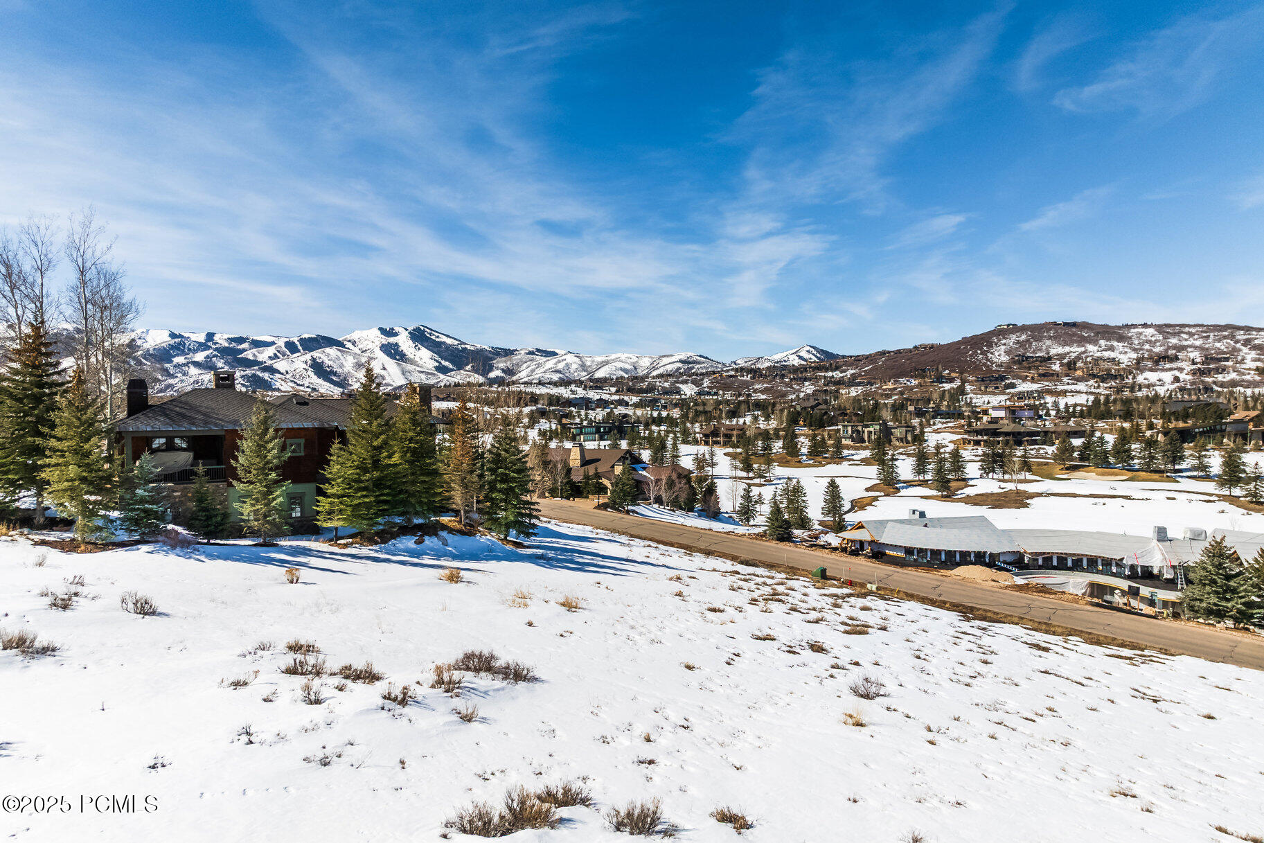 295 Hollyhock Street, Park City, Utah image 27