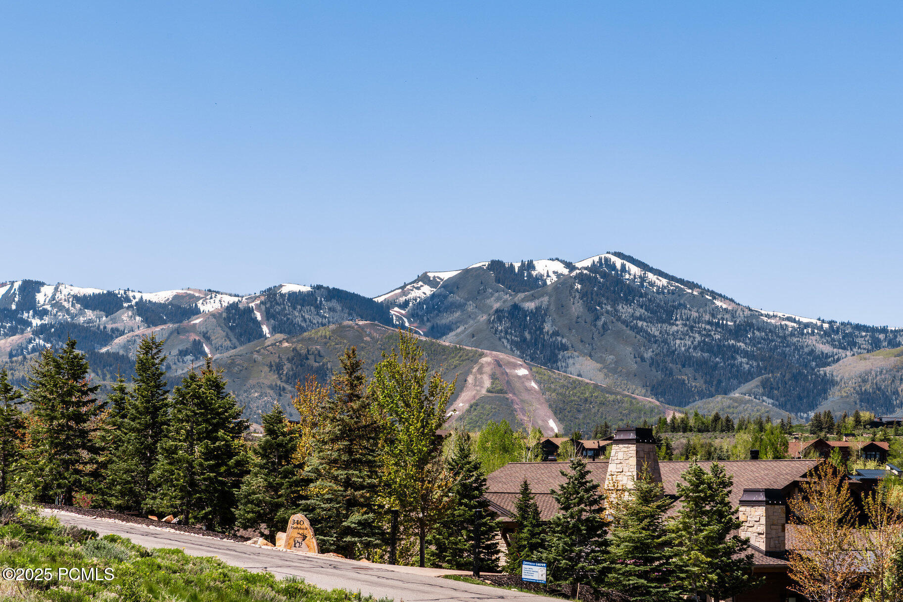 295 Hollyhock Street, Park City, Utah image 4
