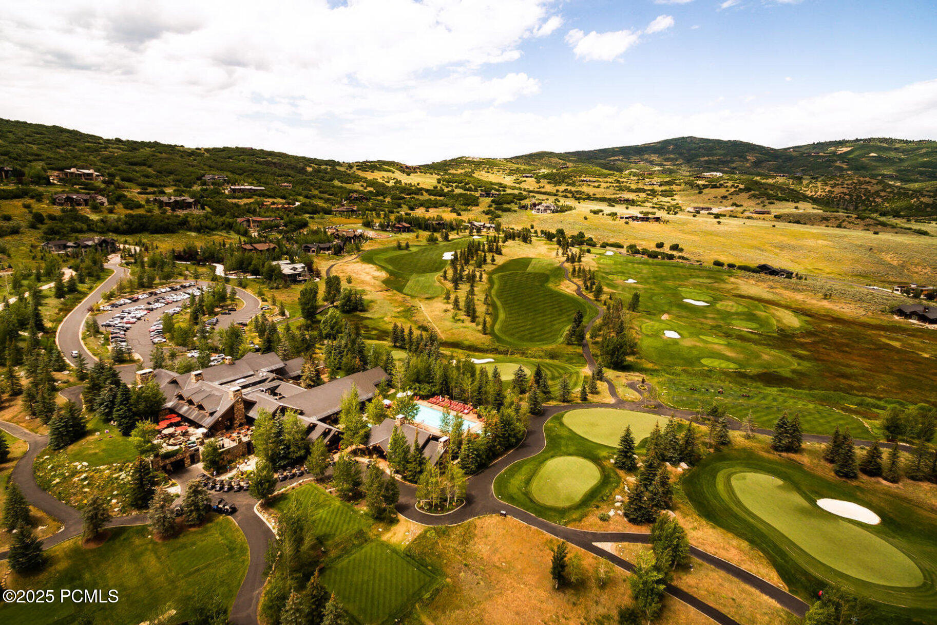 295 Hollyhock Street, Park City, Utah image 32