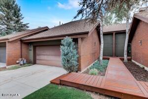 1521 W Meadow Loop Road, Park City, Utah image 2