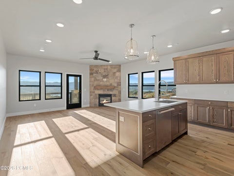Condo For Sale - 1124 W Vos Circle #204<br/> Heber City, UT 84032