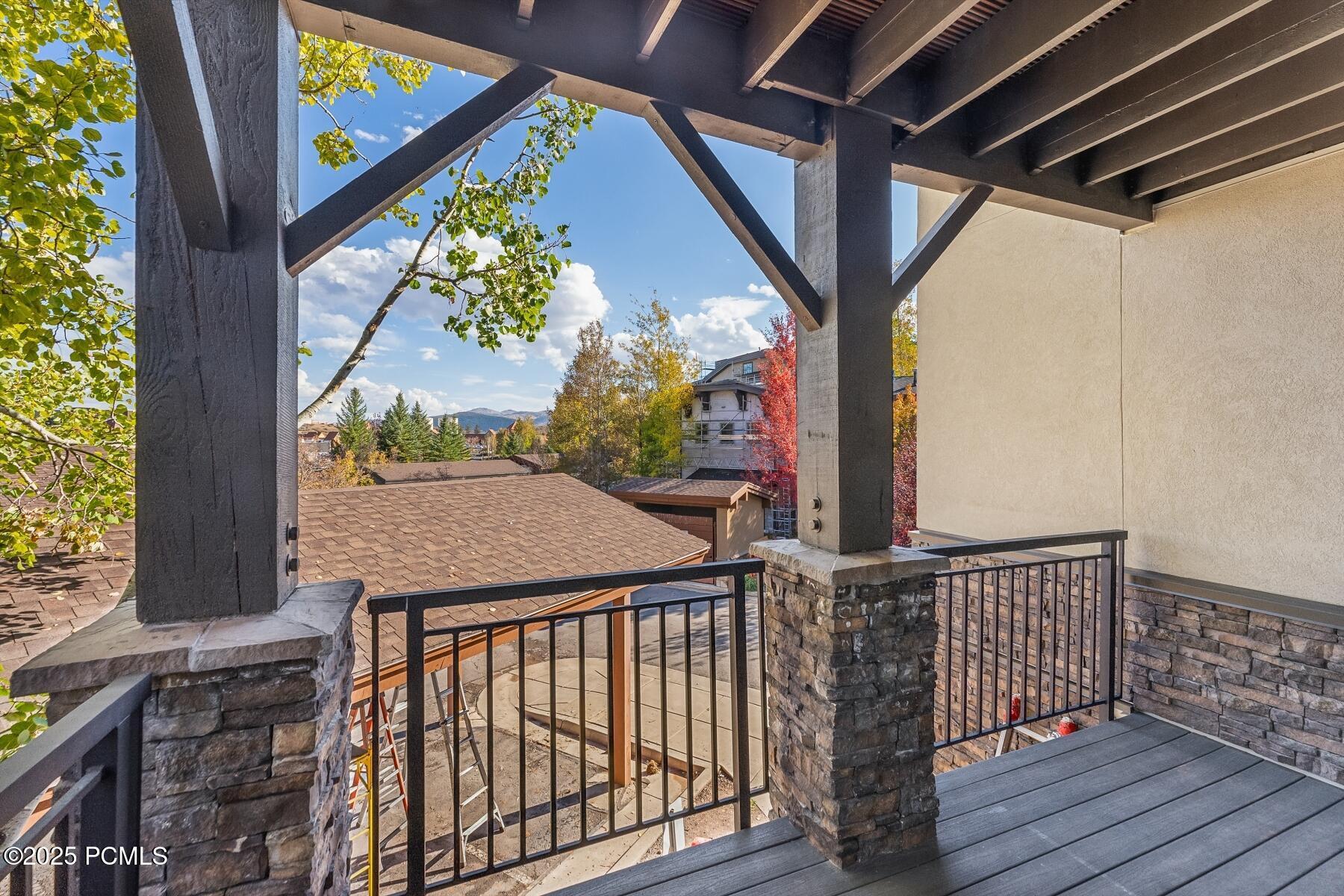 6749 N 2200 W #B102, Park City, Utah image 17