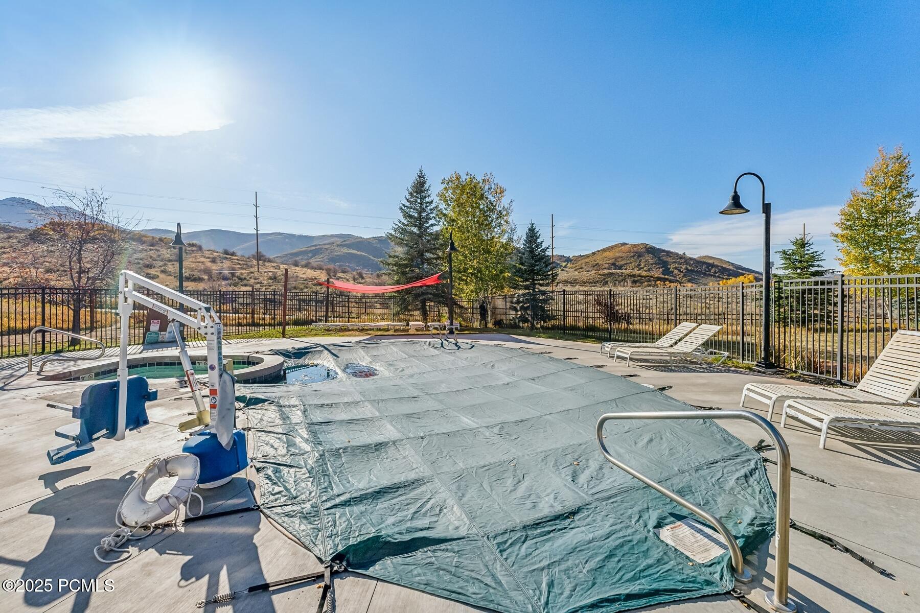 6749 N 2200 W #B102, Park City, Utah image 38
