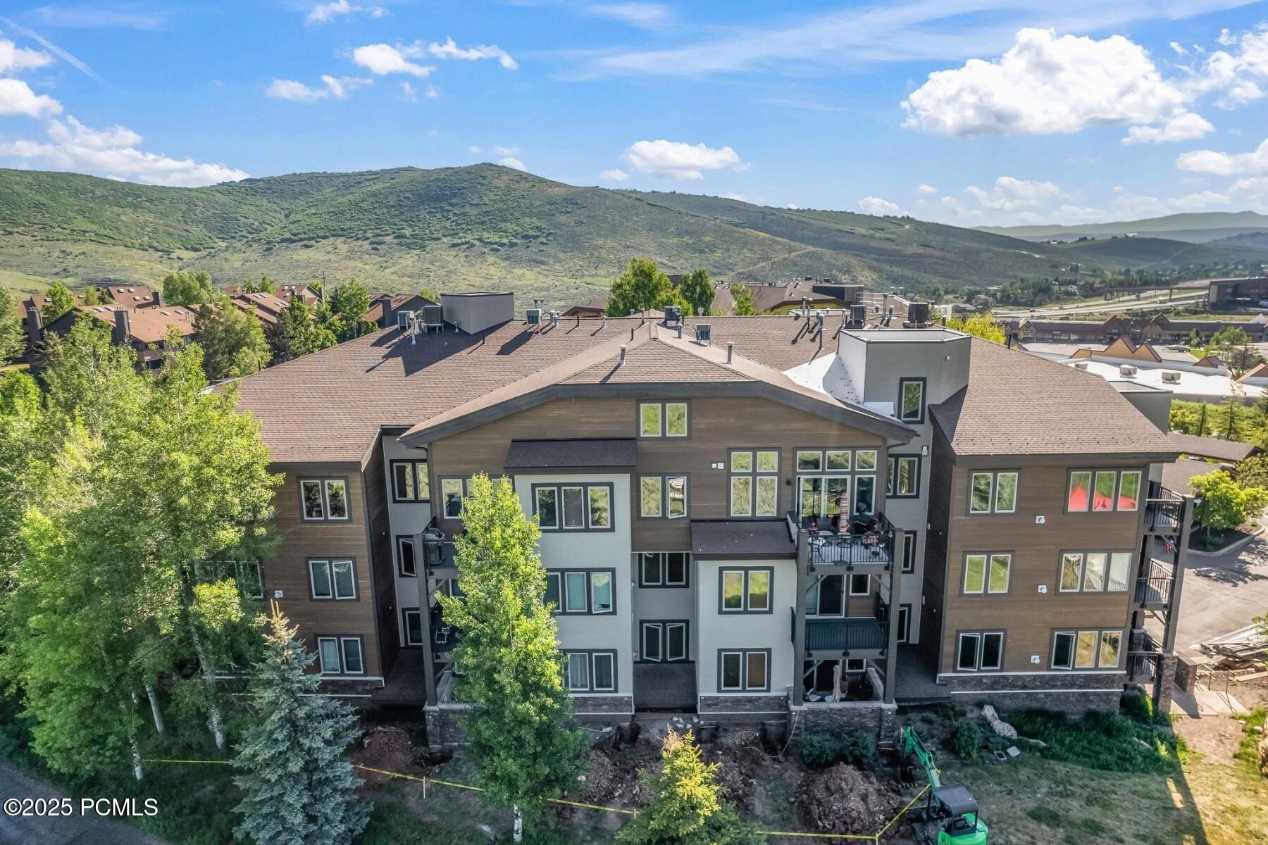 6749 N 2200 W #B102, Park City, Utah image 6