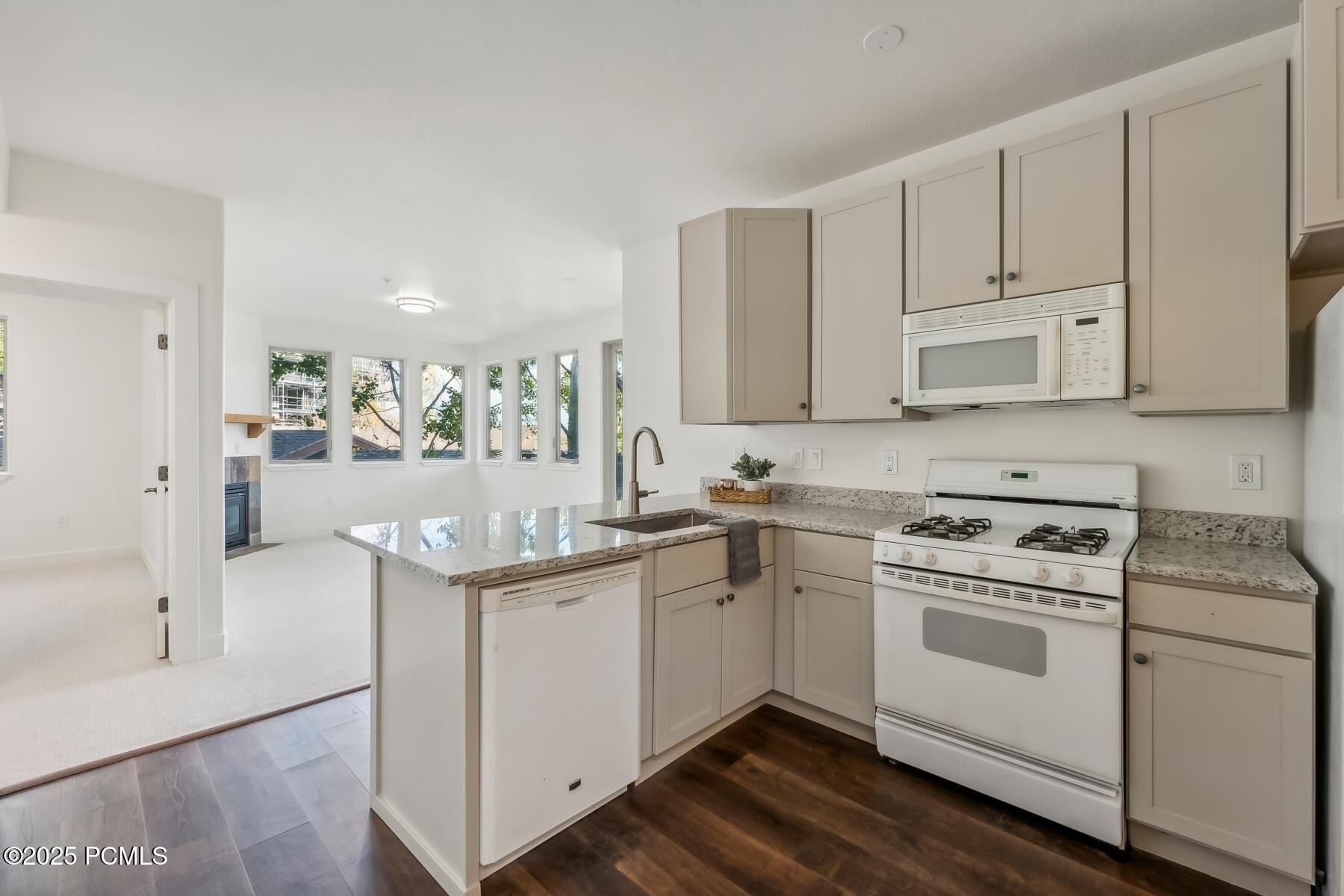 6749 N 2200 W #B102, Park City, Utah image 22