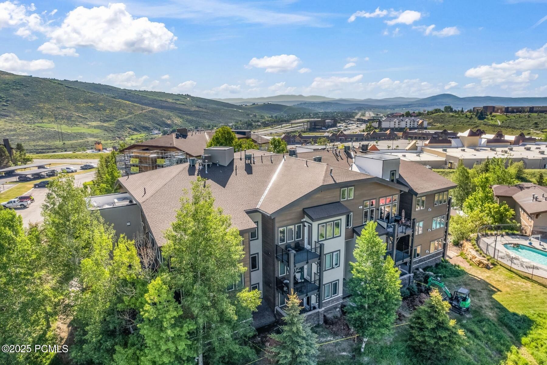 6749 N 2200 W #B102, Park City, Utah image 5