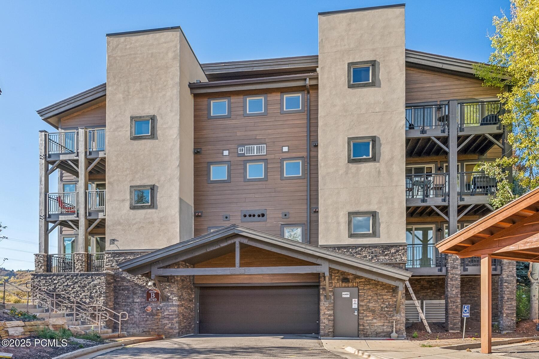 6749 N 2200 W #B102, Park City, Utah image 14