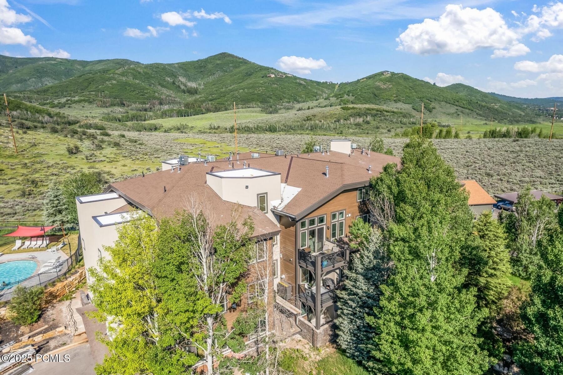 6749 N 2200 W #B102, Park City, Utah image 4