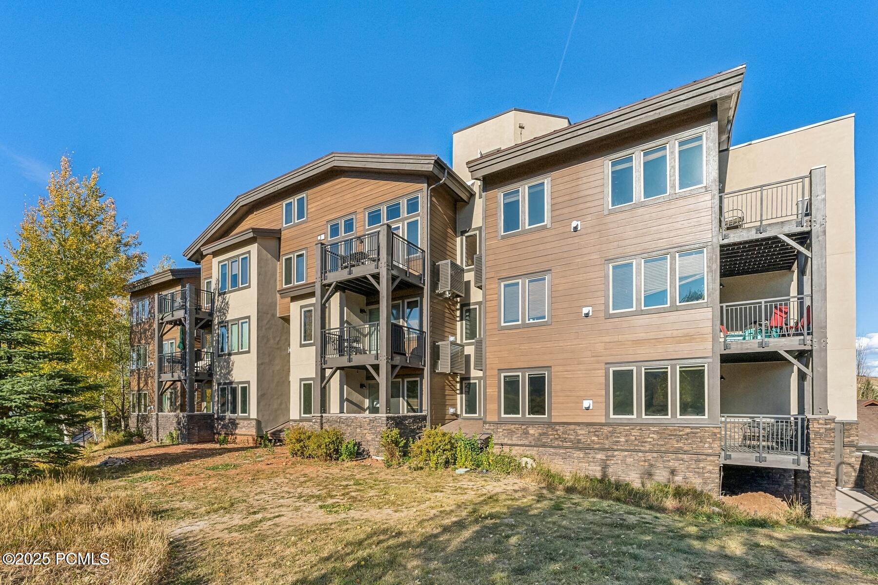 6749 N 2200 W #B102, Park City, Utah image 41