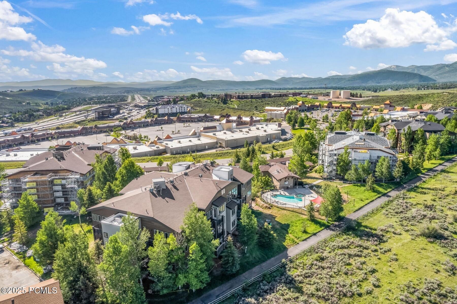 6749 N 2200 W #B102, Park City, Utah image 9