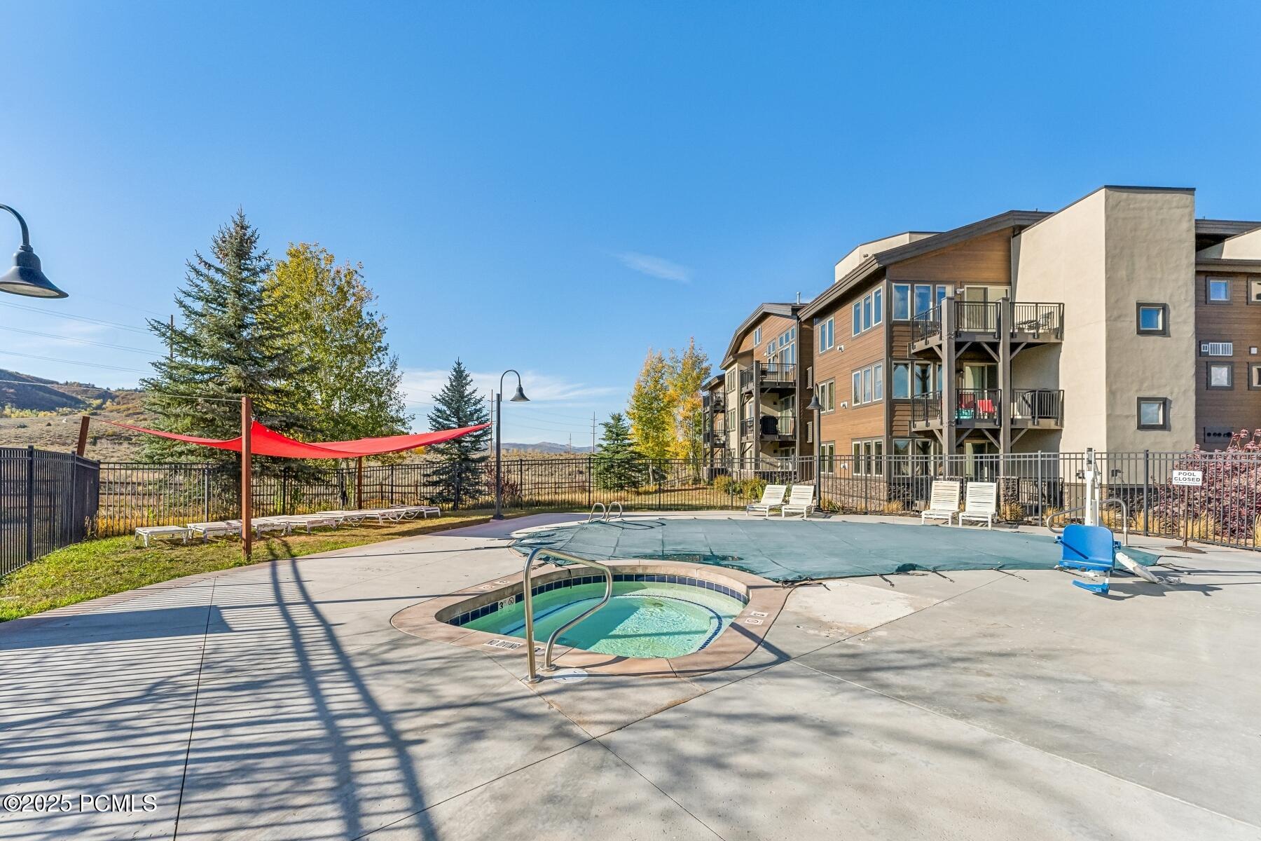 6749 N 2200 W #B102, Park City, Utah image 37