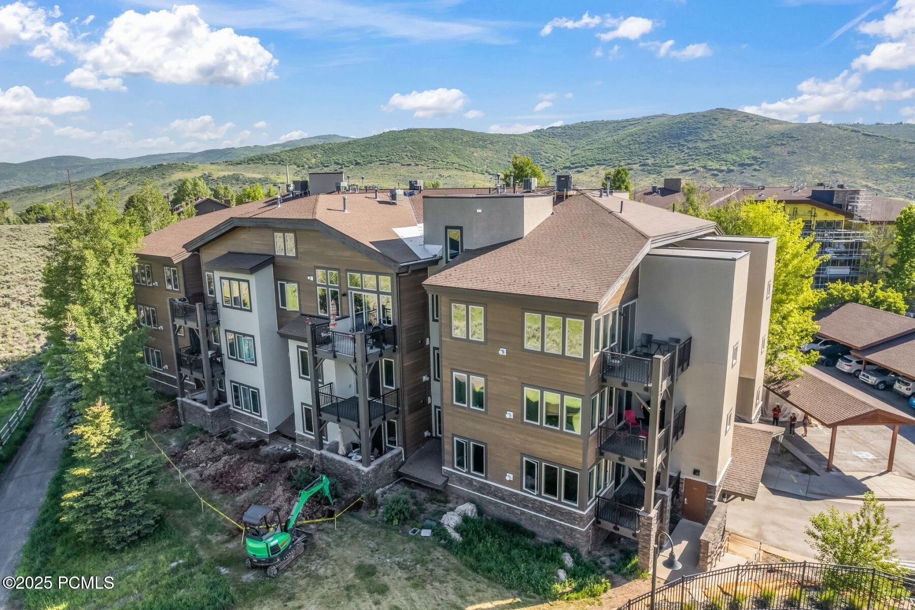 6749 N 2200 W #B102, Park City, Utah image 7