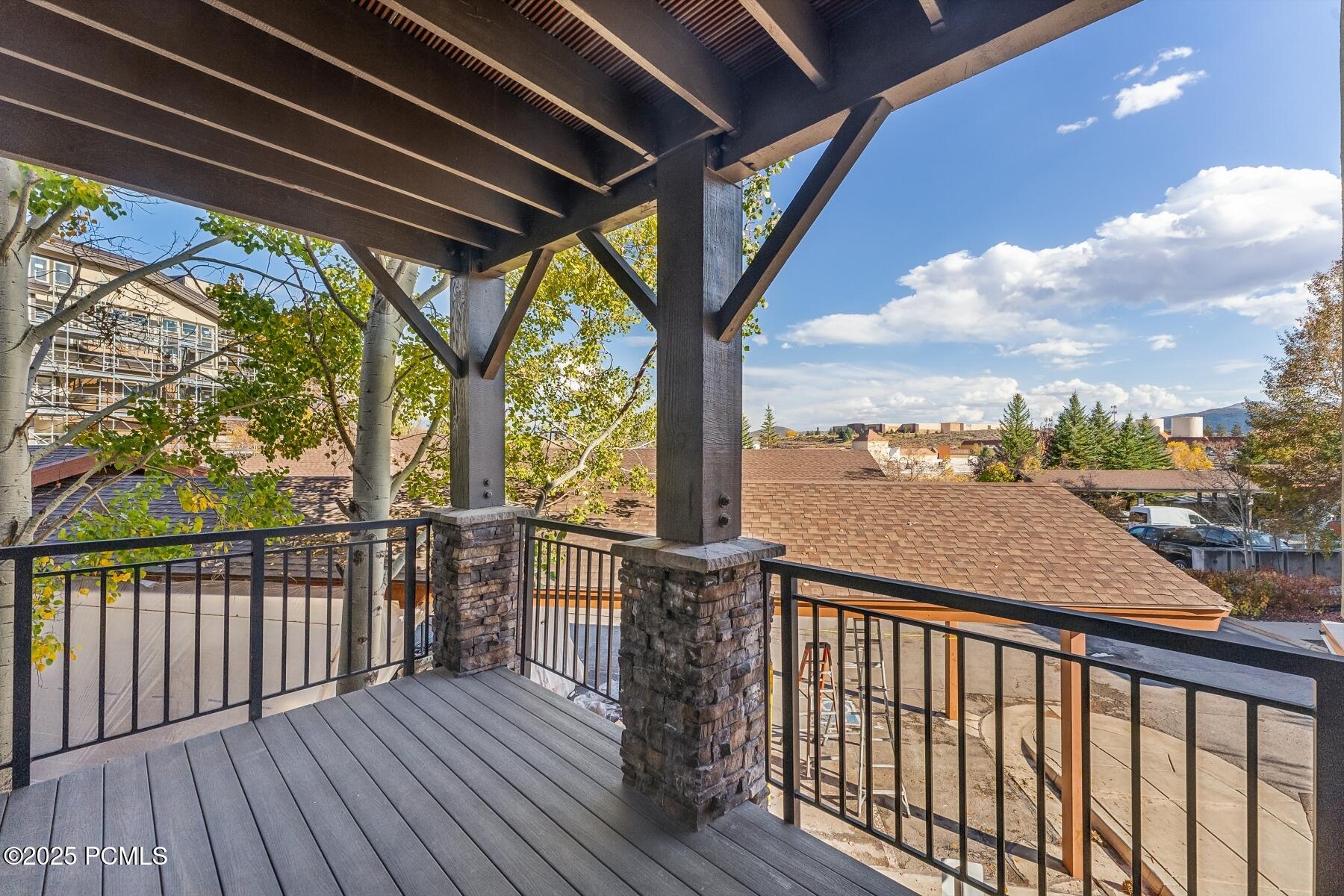 6749 N 2200 W #B102, Park City, Utah image 16