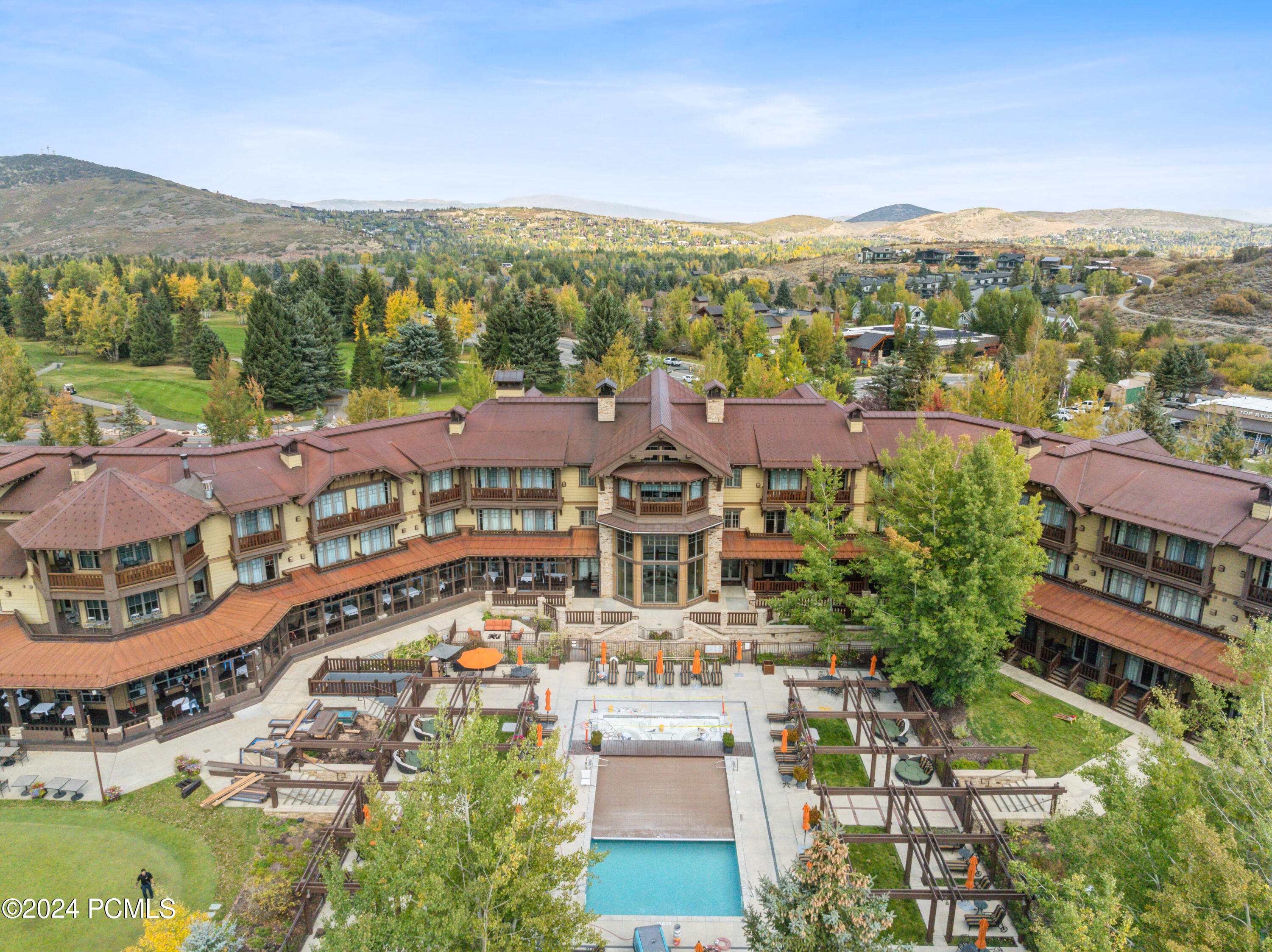 Park City, Utah 84060, United States, ,1 BathroomBathrooms,Residential,Active,39522