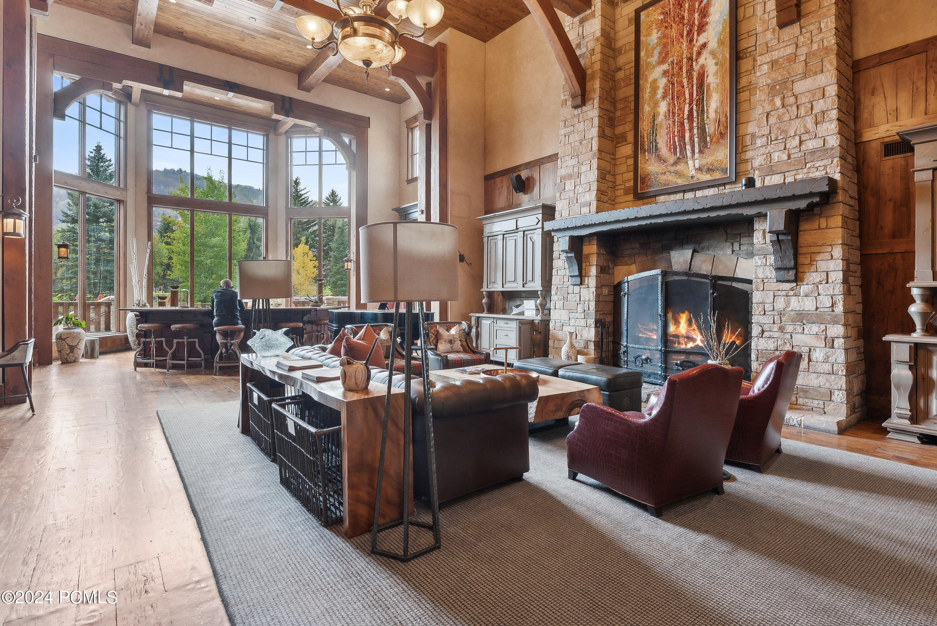 Park City, Utah 84060, United States, ,1 BathroomBathrooms,Residential,Active,39522