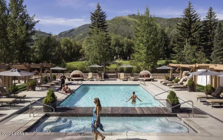 Park City, Utah 84060, United States, ,1 BathroomBathrooms,Residential,Active,39522