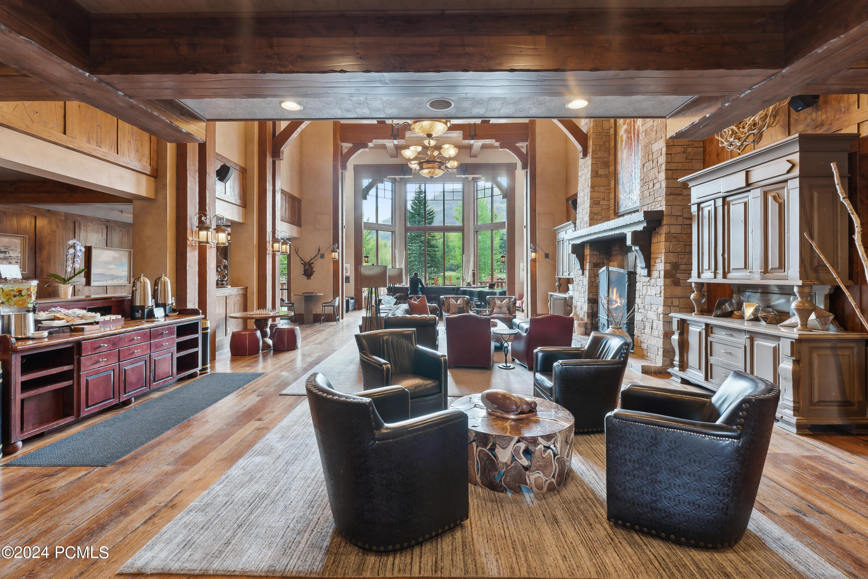 Park City, Utah 84060, United States, ,1 BathroomBathrooms,Residential,Active,39522