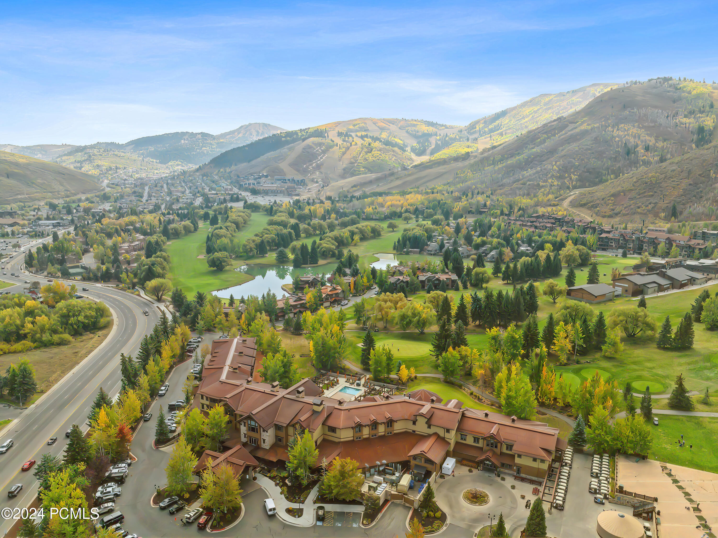 Park City, Utah 84060, United States, ,1 BathroomBathrooms,Residential,Active,39522