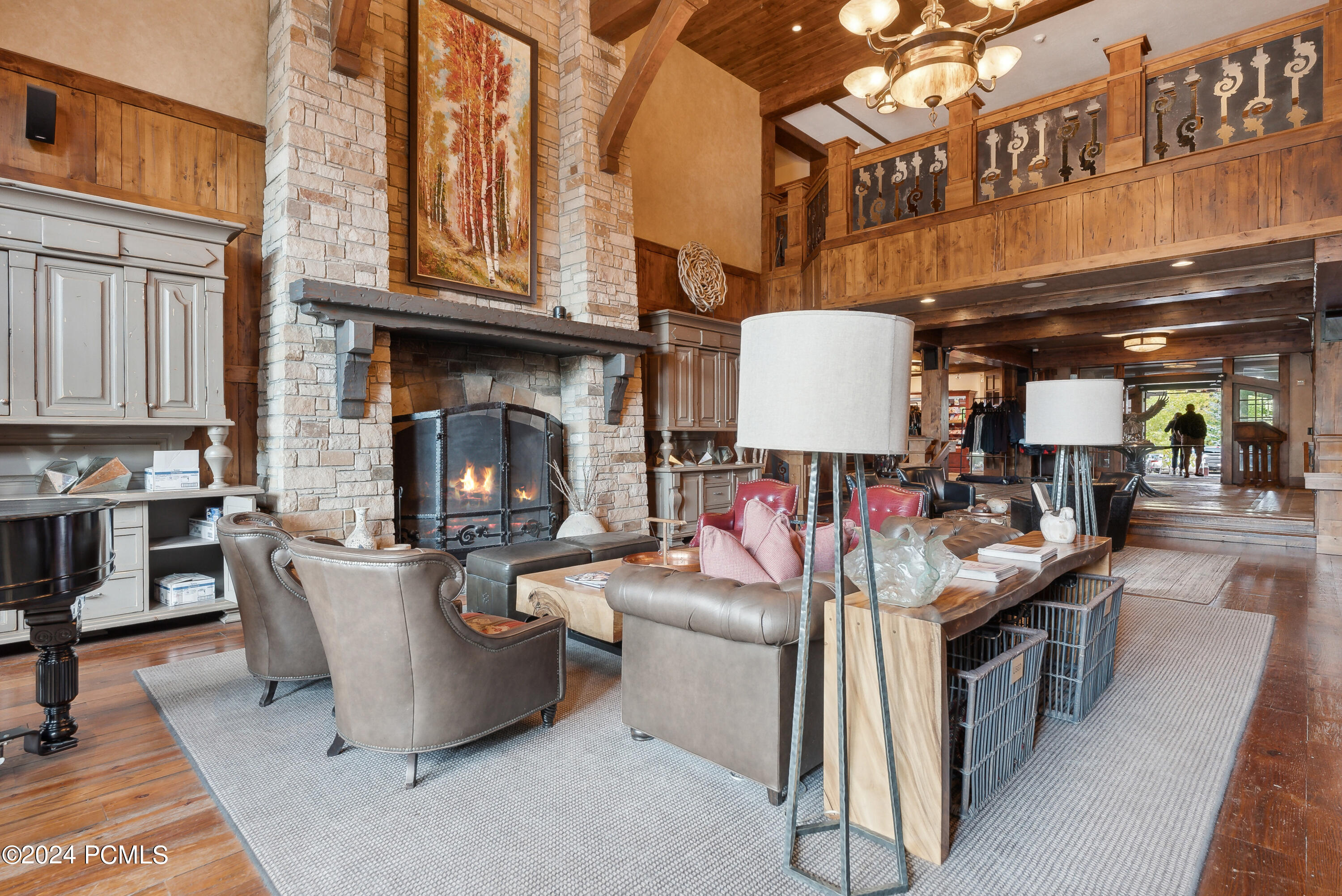 Park City, Utah 84060, United States, ,1 BathroomBathrooms,Residential,Active,39522