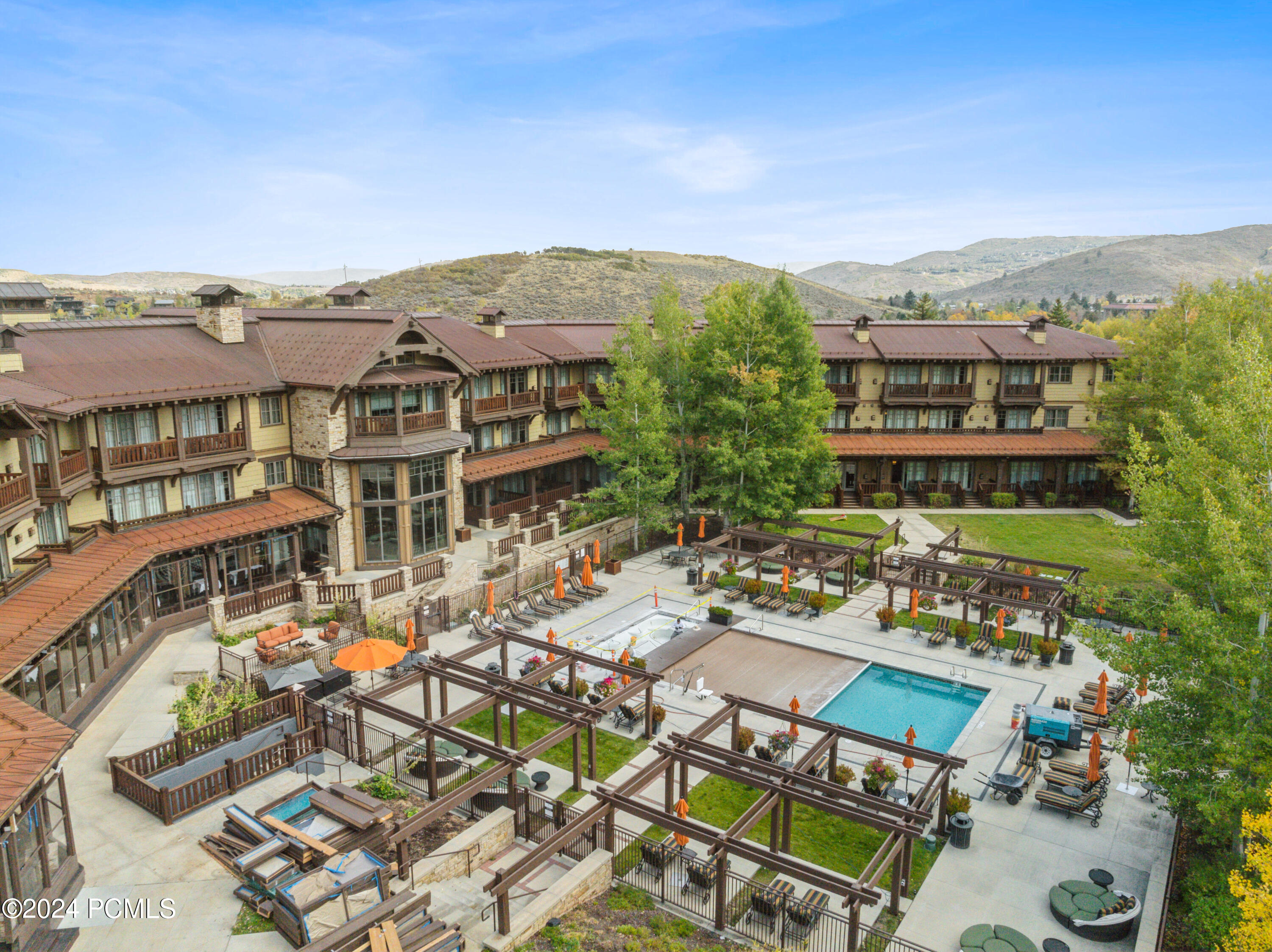 Park City, Utah 84060, United States, ,1 BathroomBathrooms,Residential,Active,39522