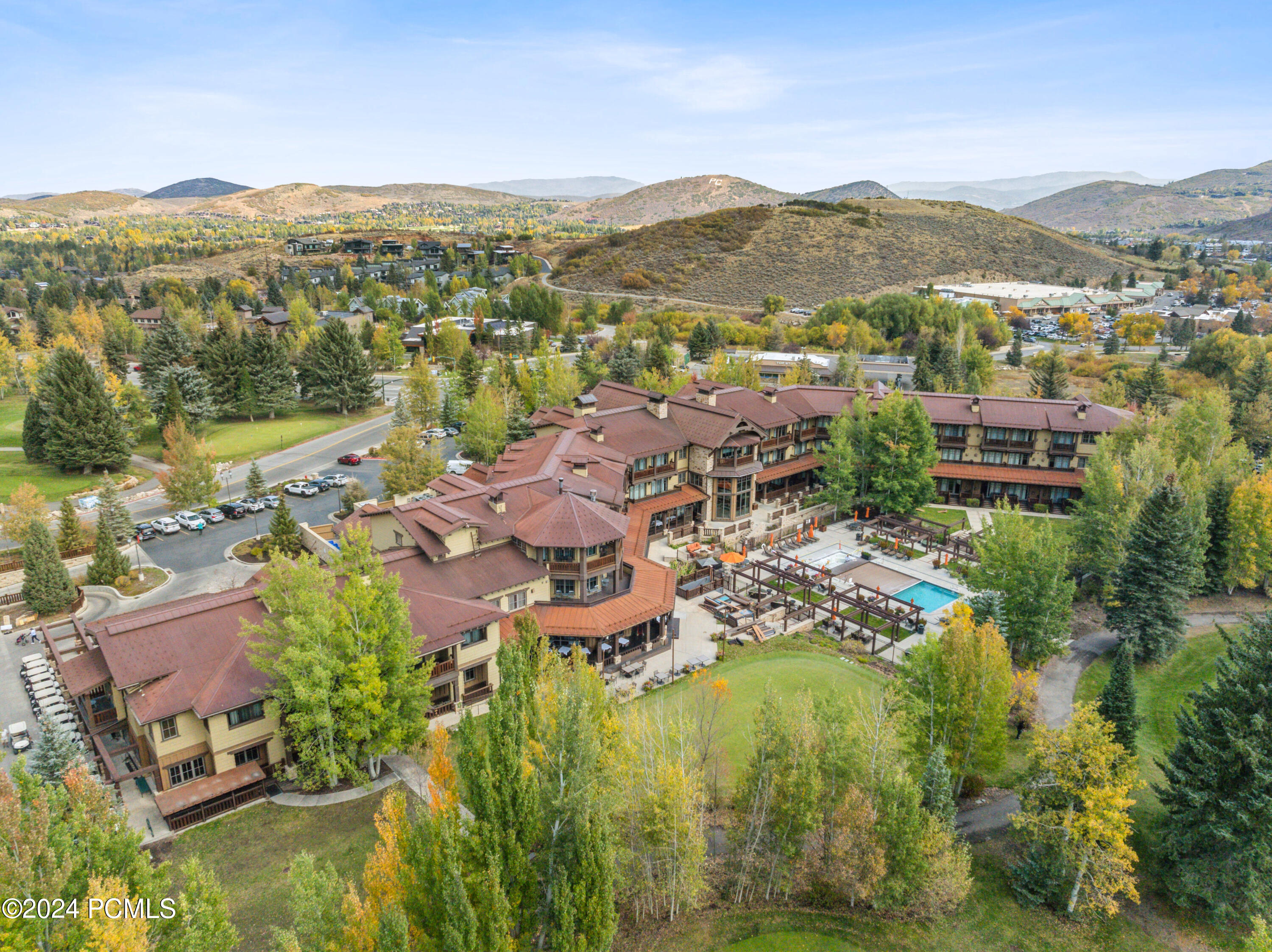 Park City, Utah 84060, United States, ,1 BathroomBathrooms,Residential,Active,39522