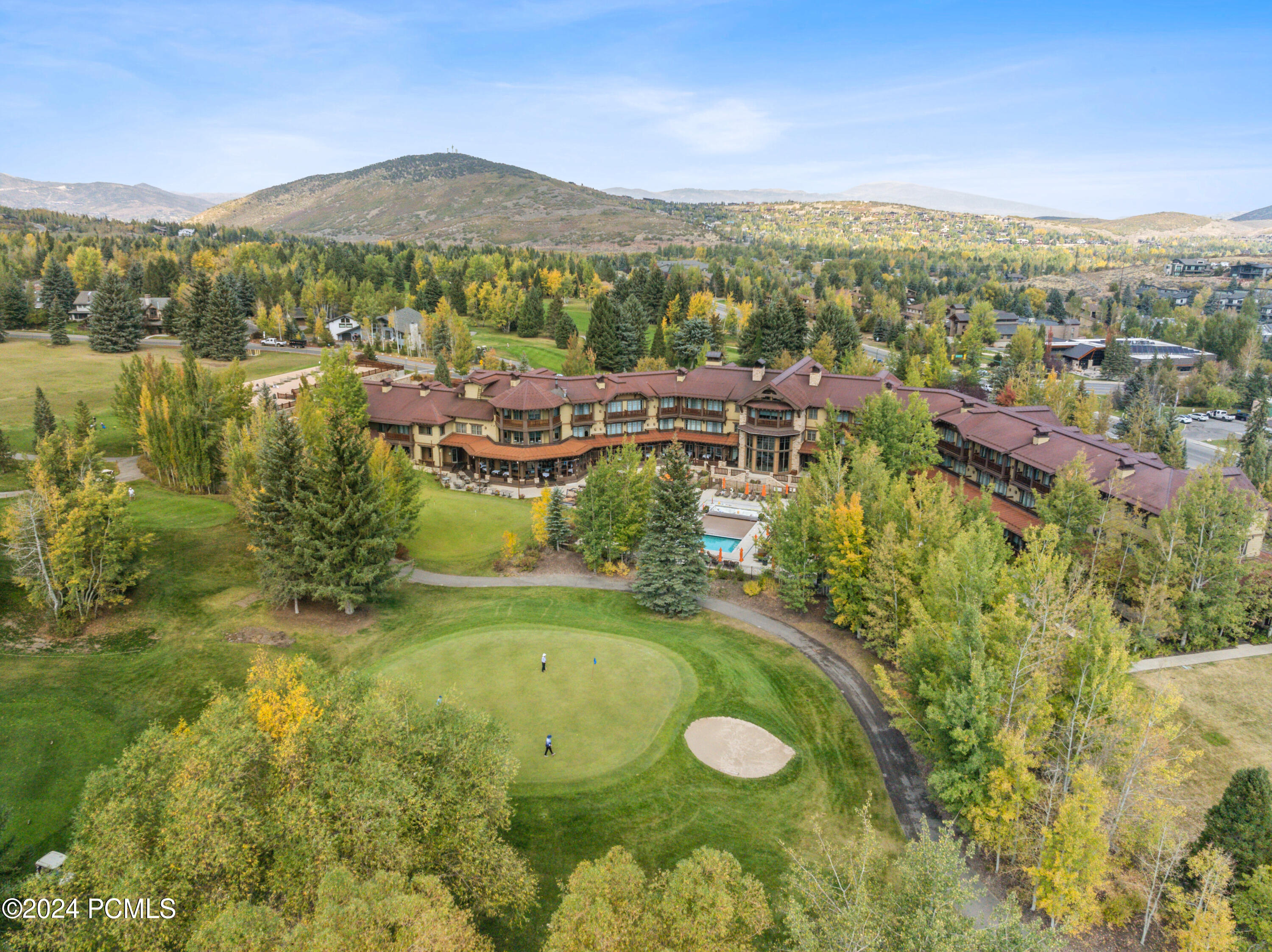 Park City, Utah 84060, United States, ,1 BathroomBathrooms,Residential,Active,39522