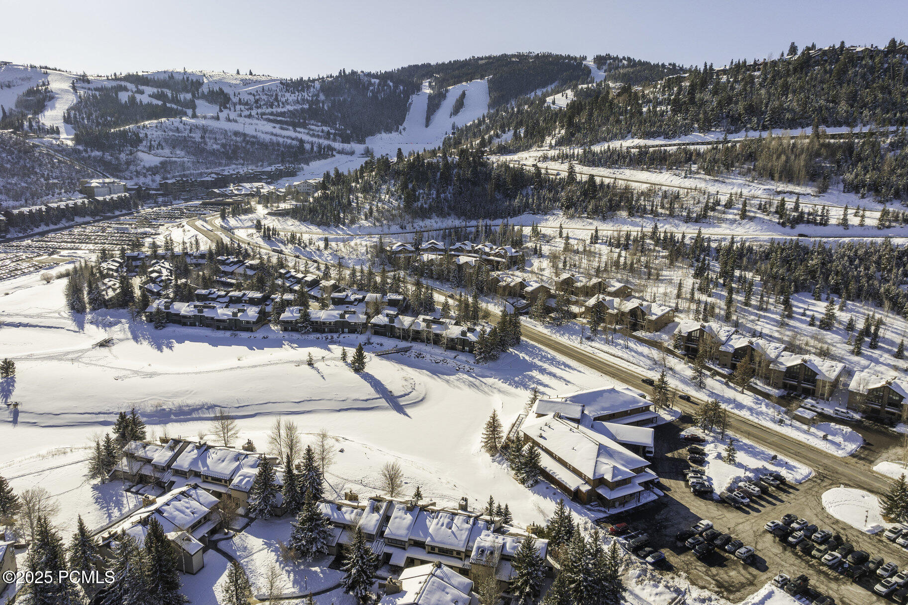 1428 N Deer Valley Drive, Park City, Utah image 2