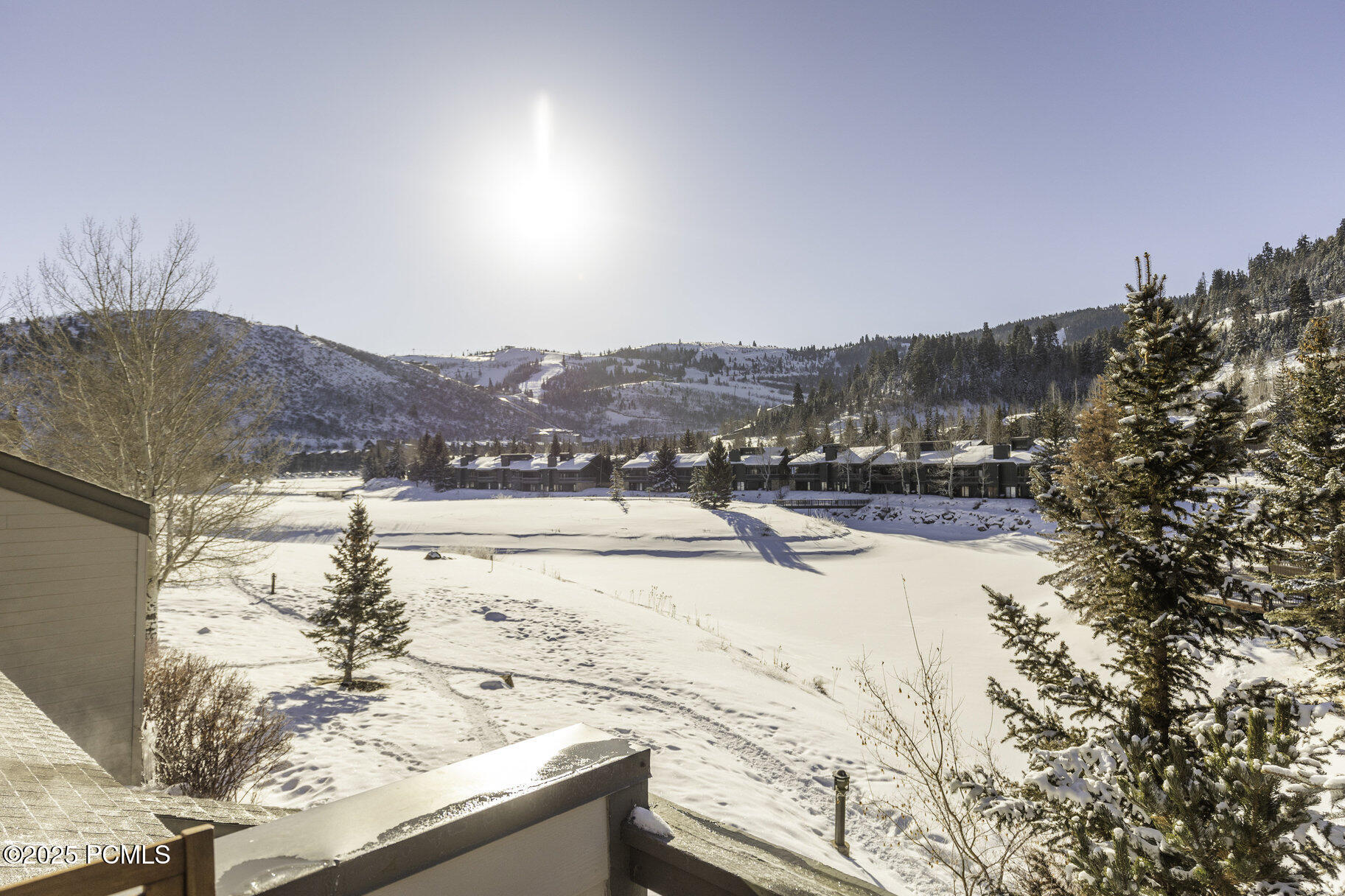 1428 N Deer Valley Drive, Park City, Utah image 22