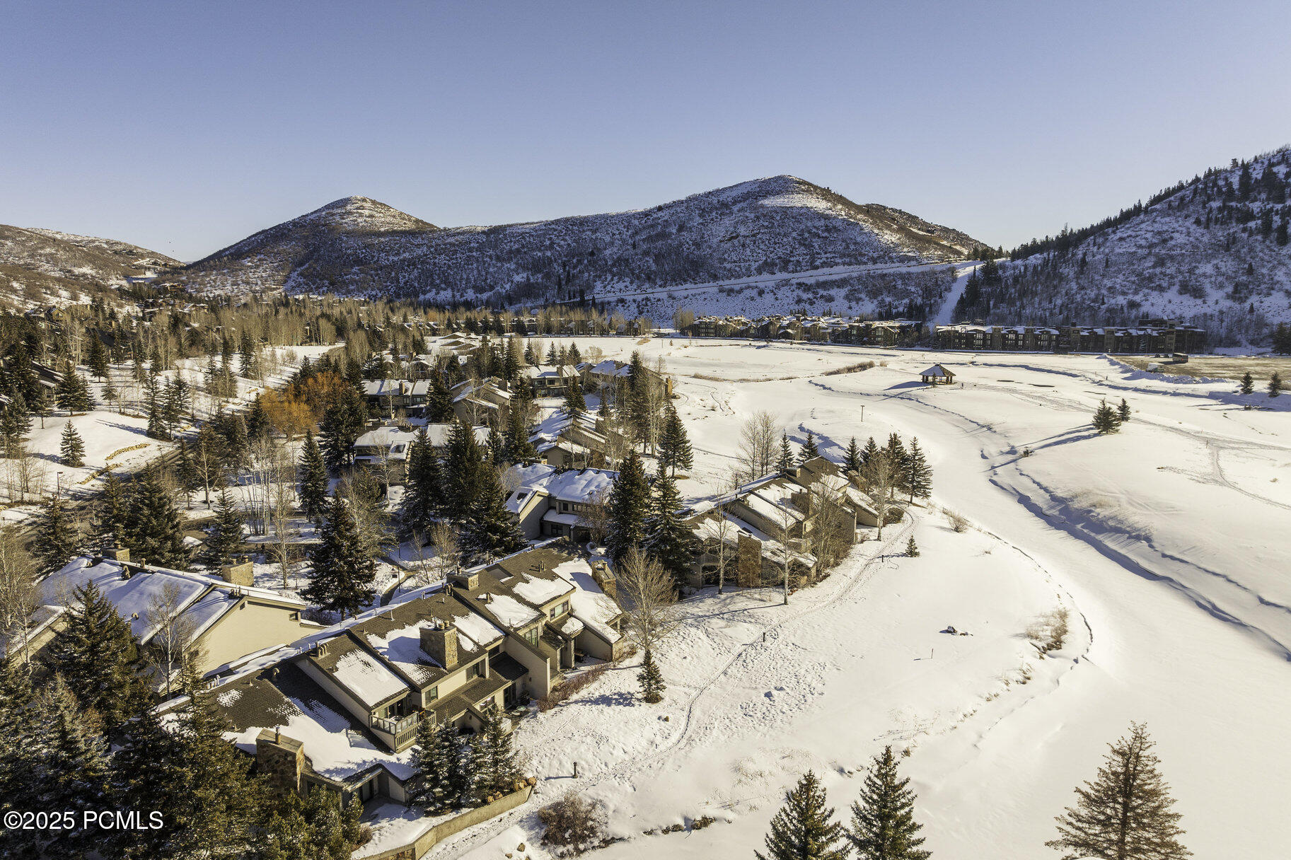 1428 N Deer Valley Drive, Park City, Utah image 23