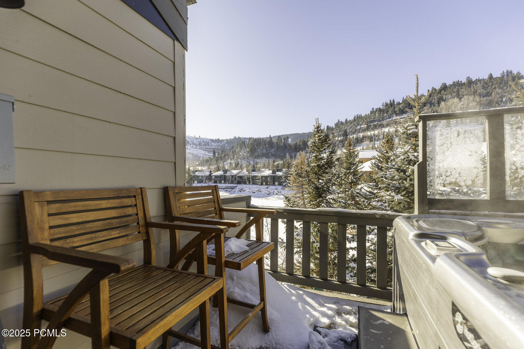 1428 N Deer Valley Drive, Park City, Utah image 4