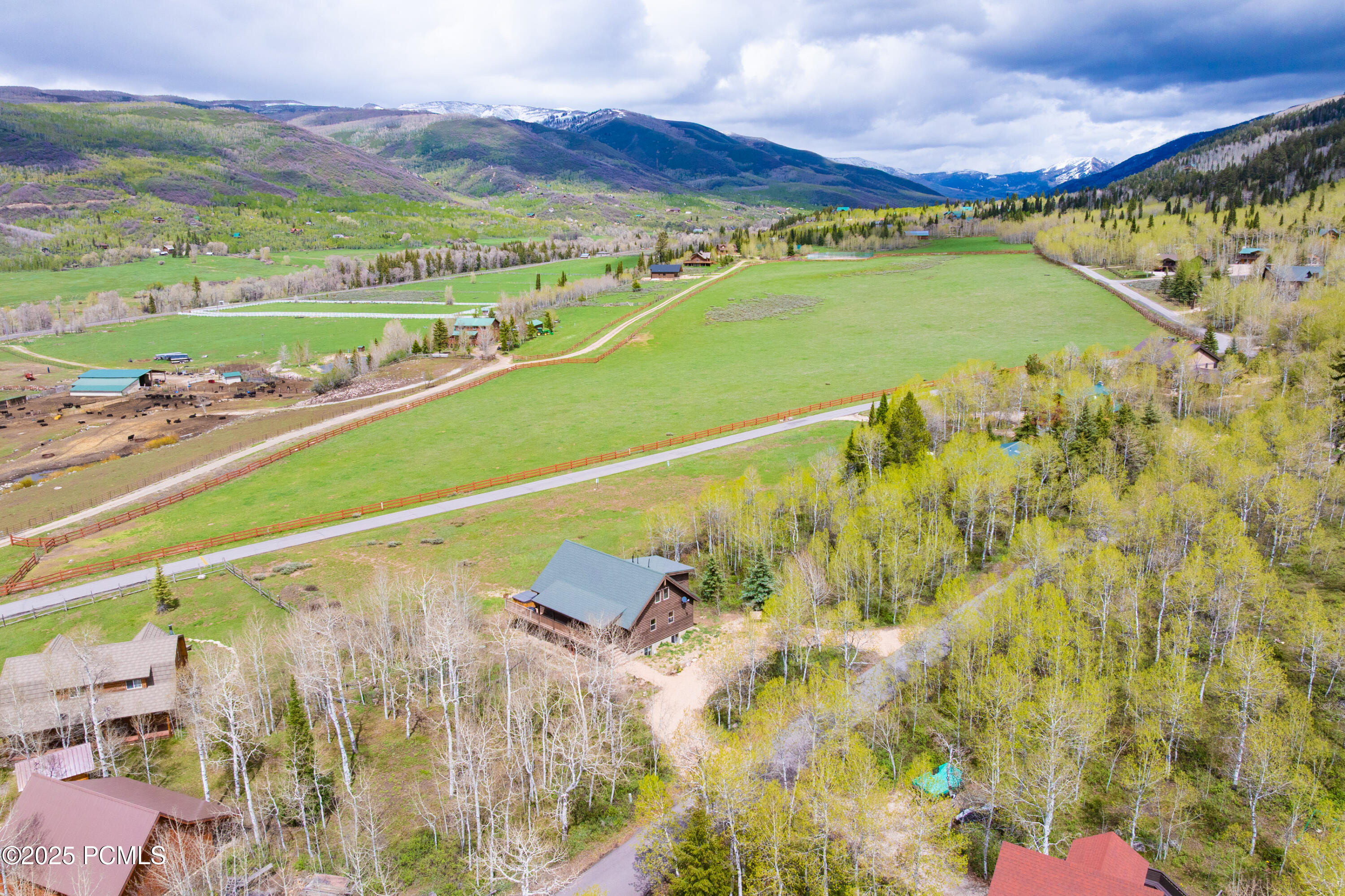4801 Conifer Drive, Oakley, Utah image 34