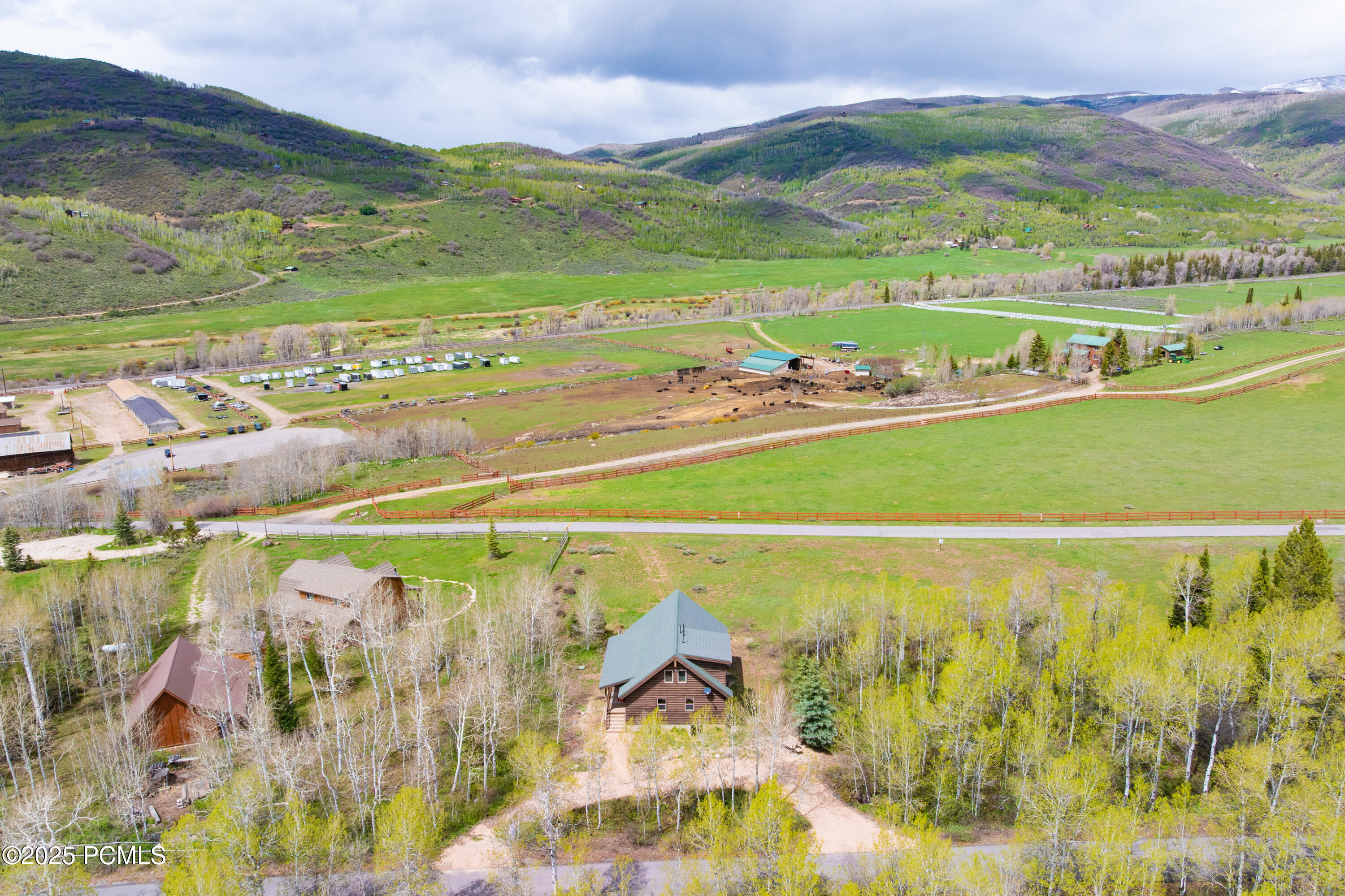4801 Conifer Drive, Oakley, Utah image 35