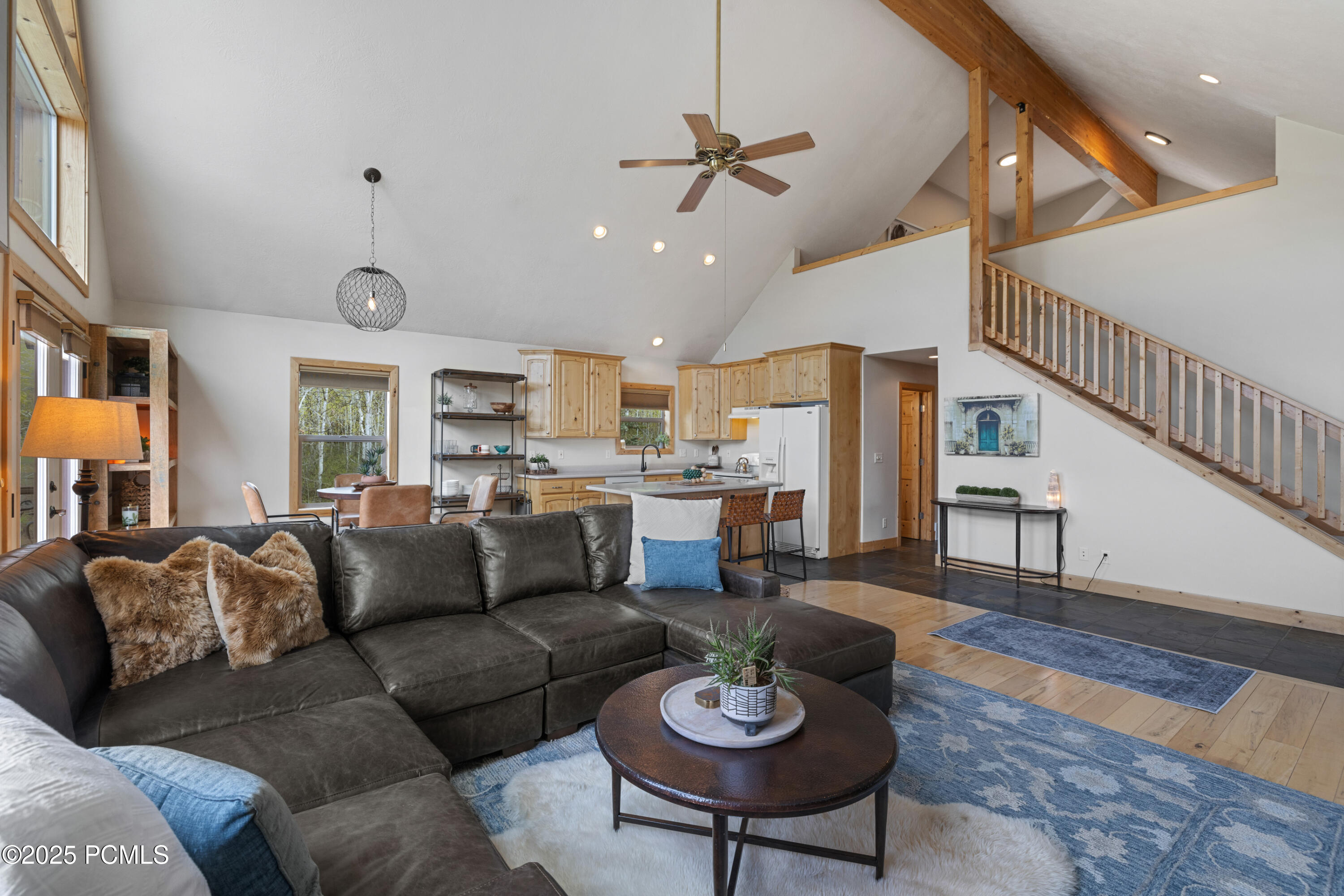 4801 Conifer Drive, Oakley, Utah image 5