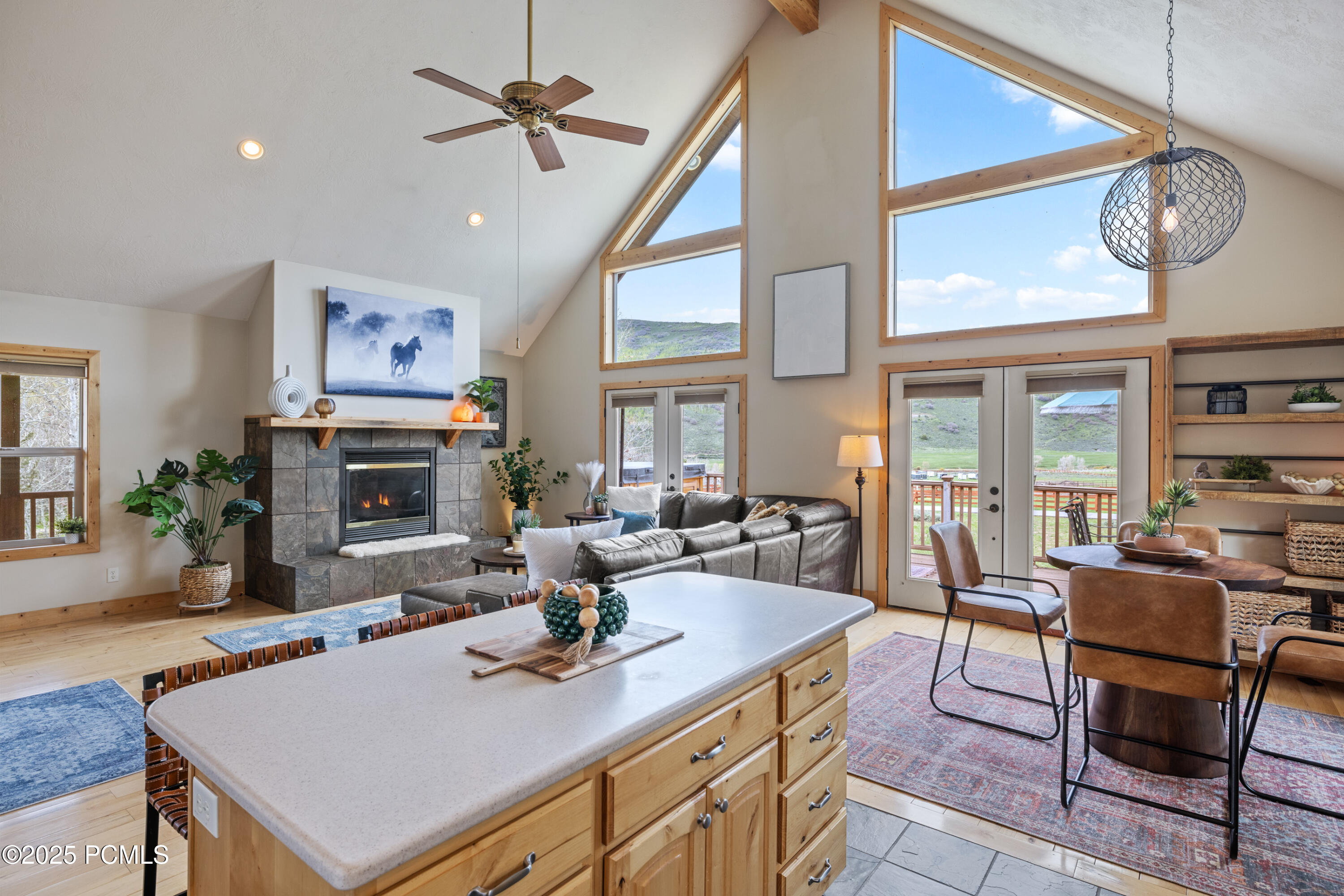 4801 Conifer Drive, Oakley, Utah image 9
