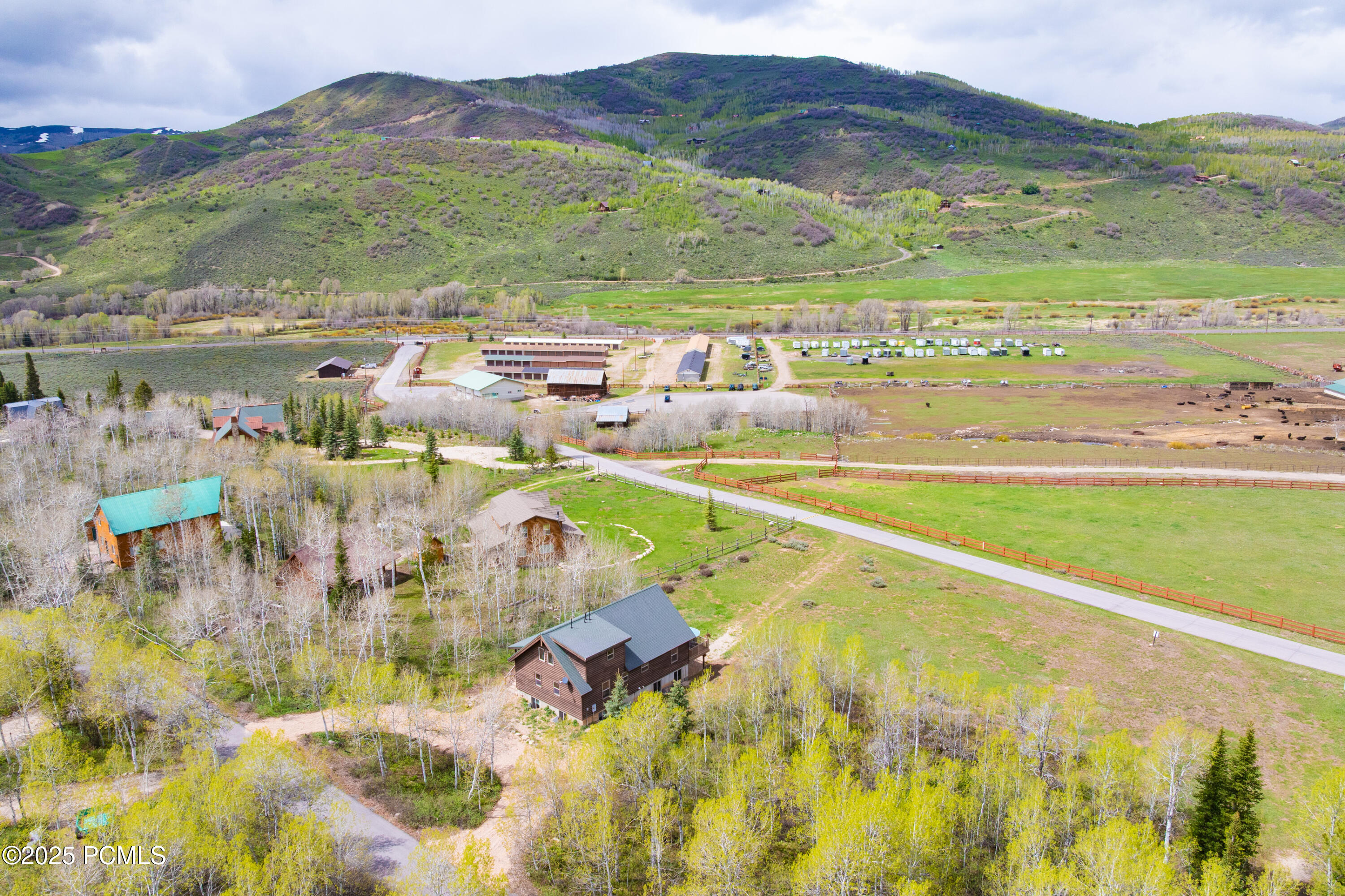 4801 Conifer Drive, Oakley, Utah image 36