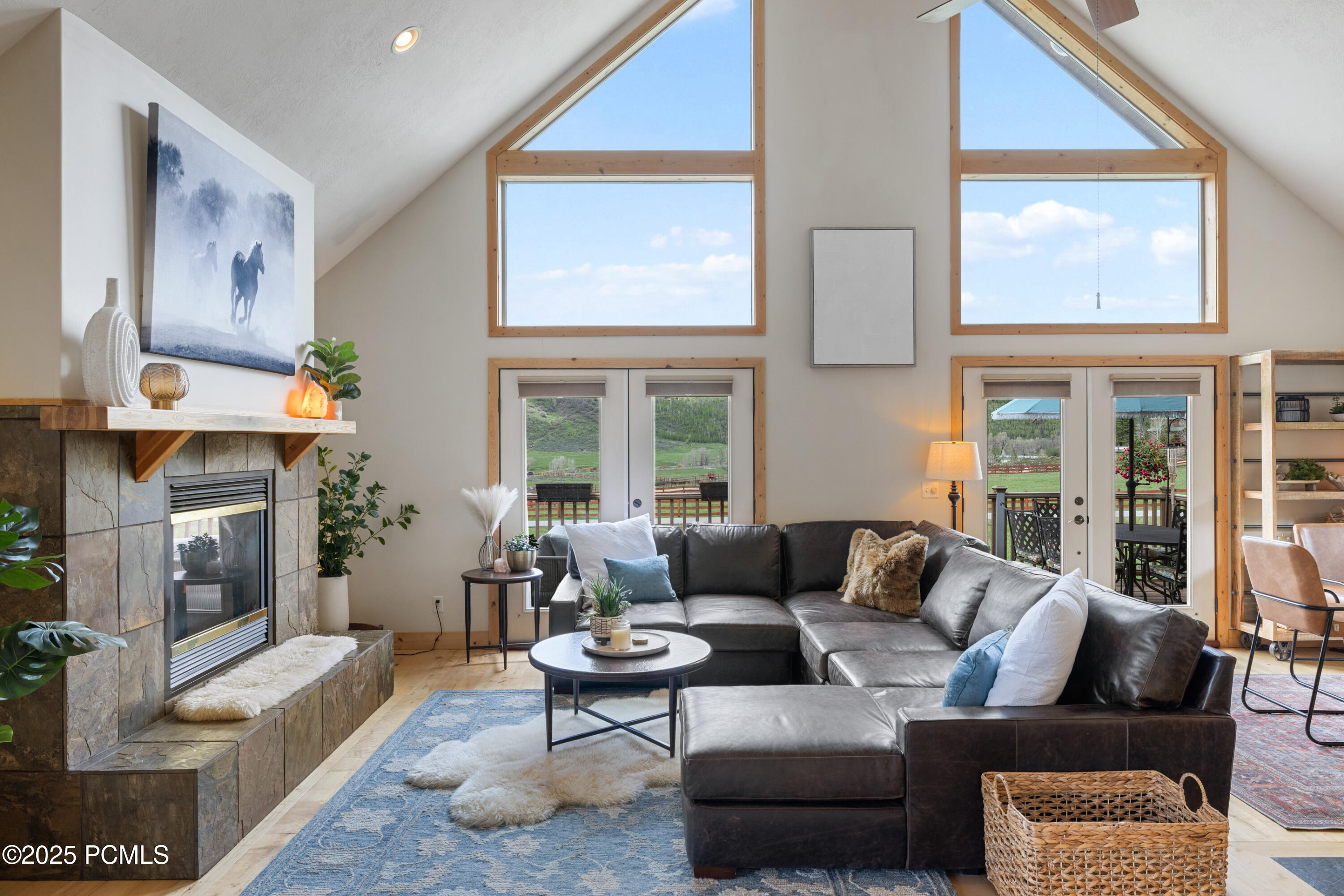 4801 Conifer Drive, Oakley, Utah image 3