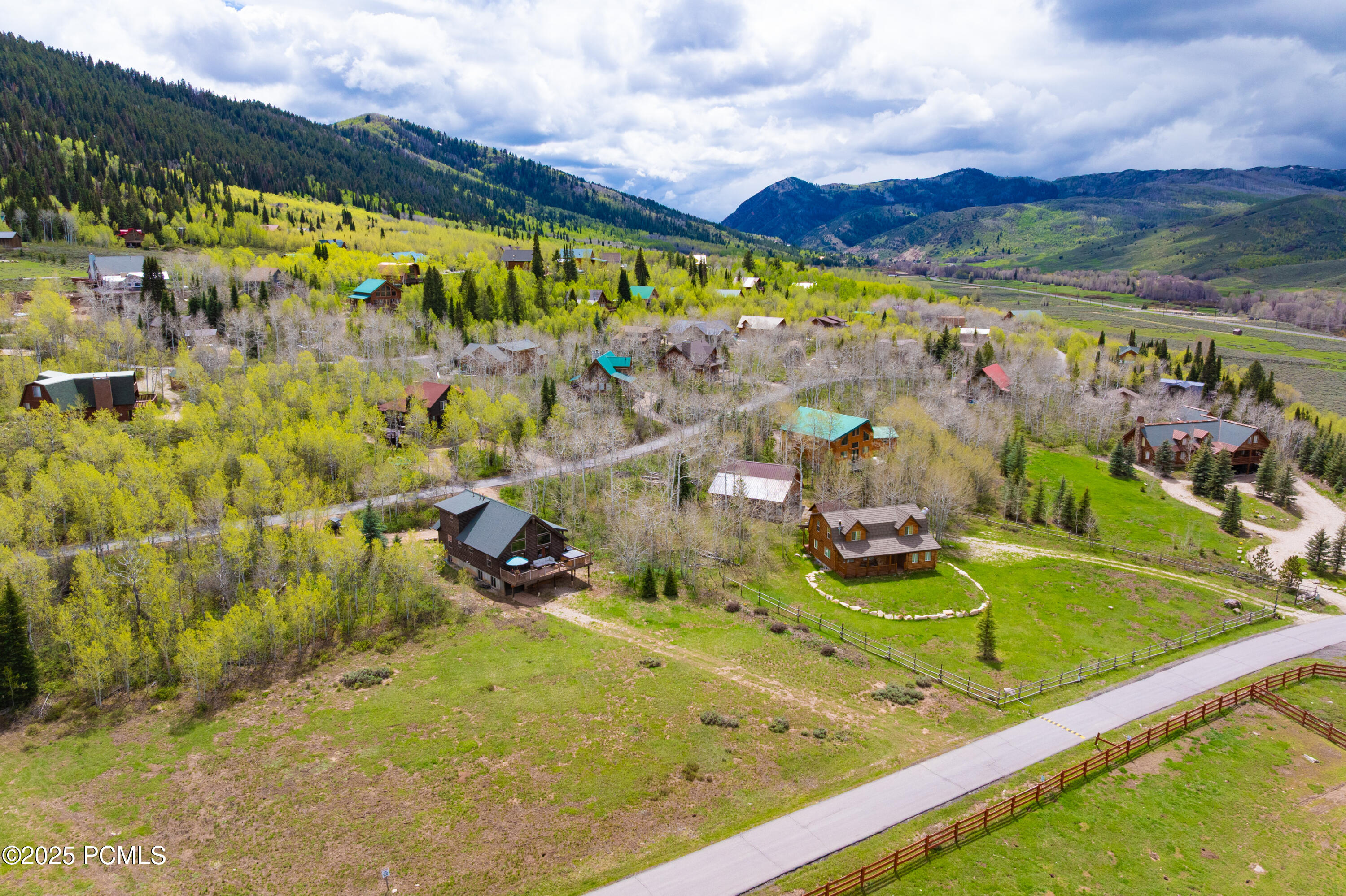 4801 Conifer Drive, Oakley, Utah image 38
