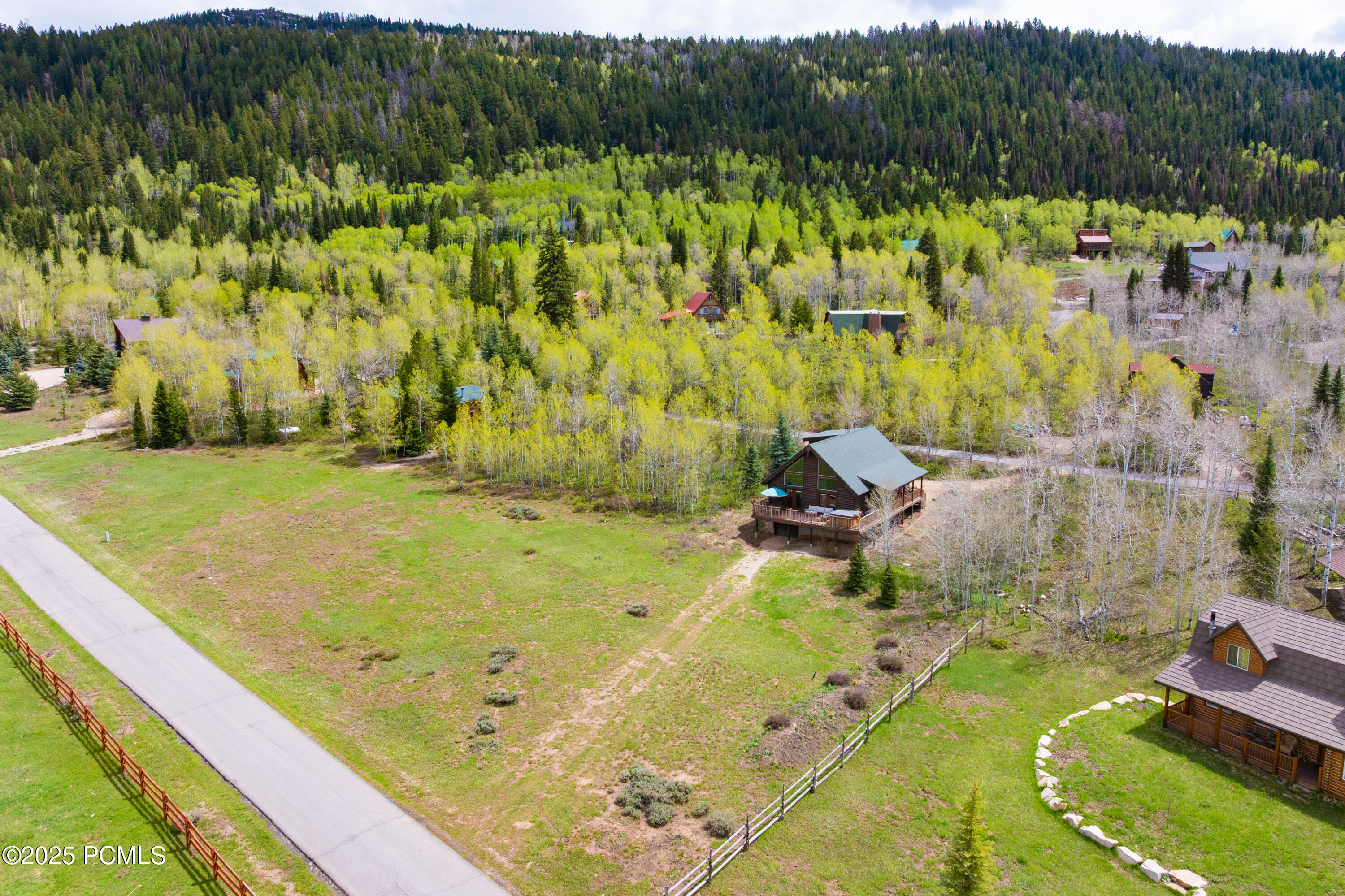 4801 Conifer Drive, Oakley, Utah image 40