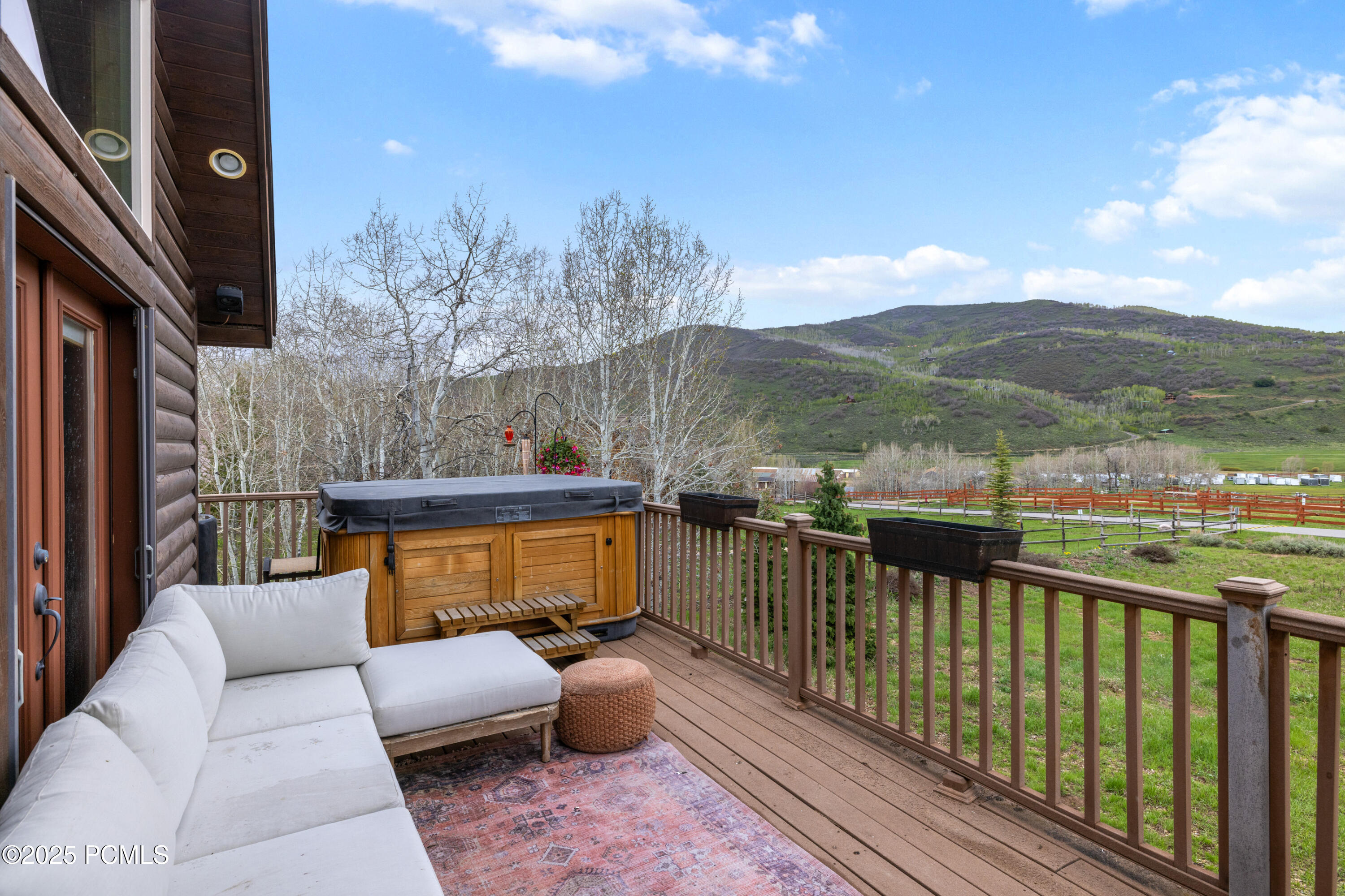 4801 Conifer Drive, Oakley, Utah image 12