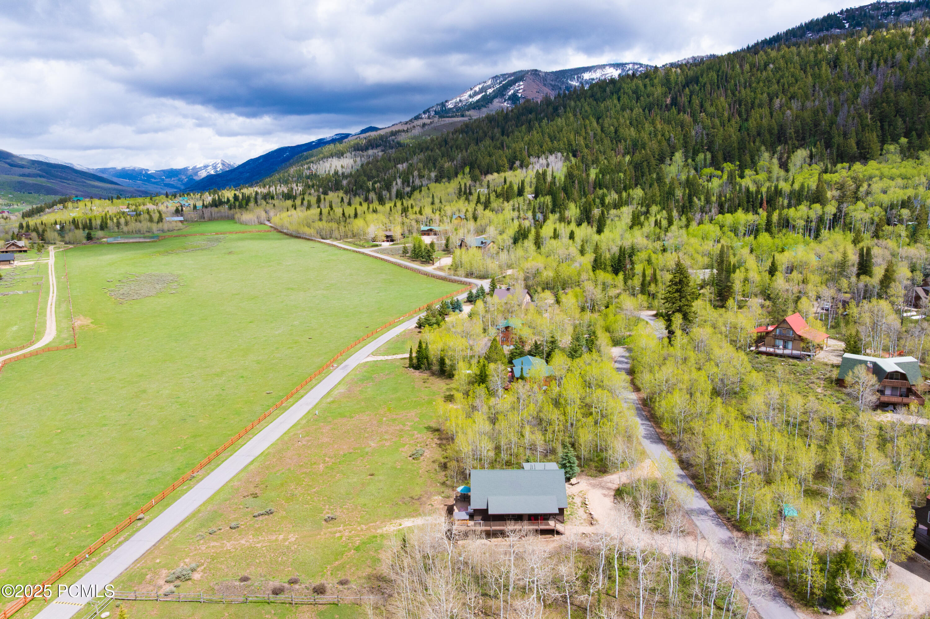 4801 Conifer Drive, Oakley, Utah image 41