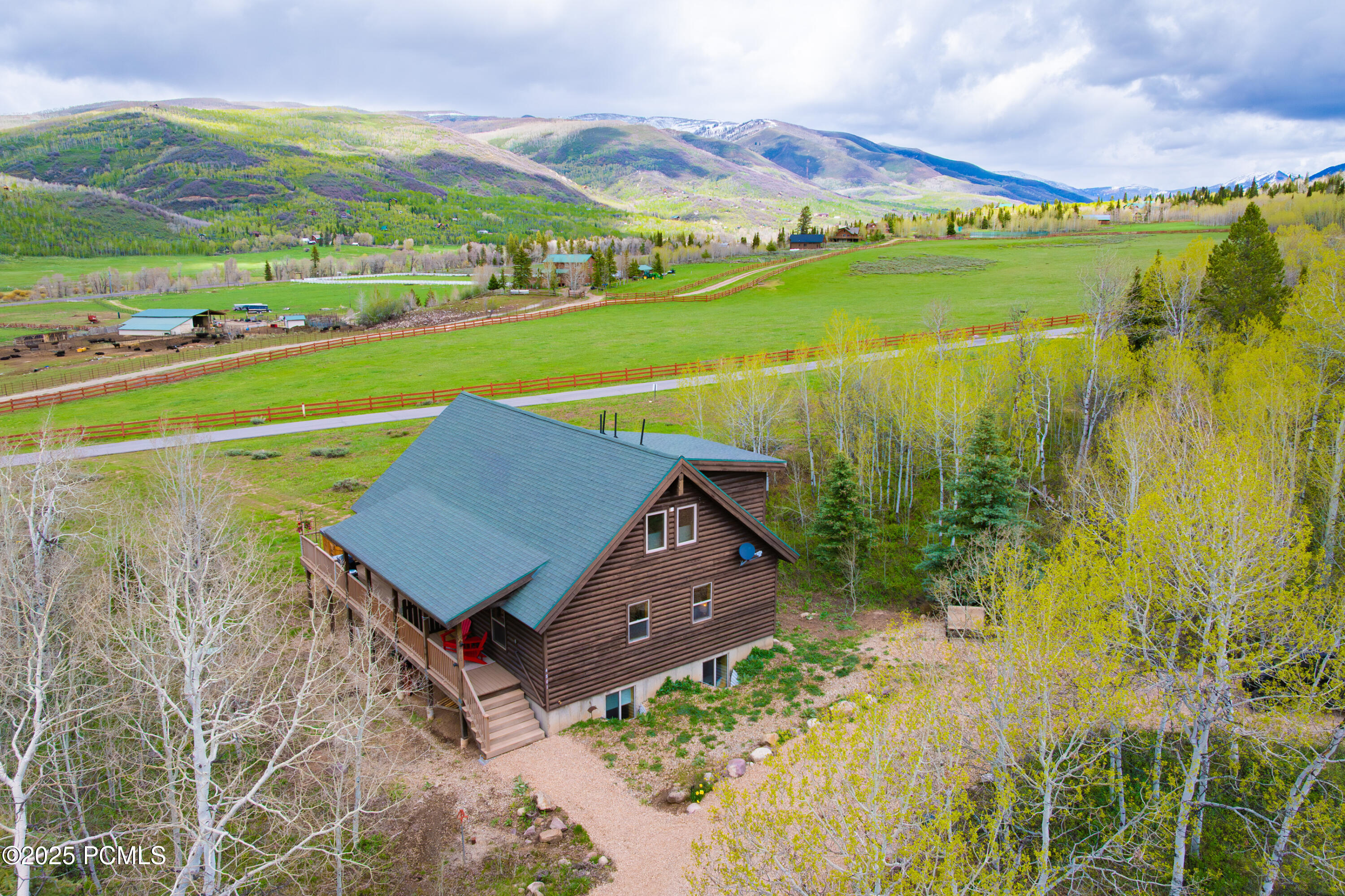 4801 Conifer Drive, Oakley, Utah image 33